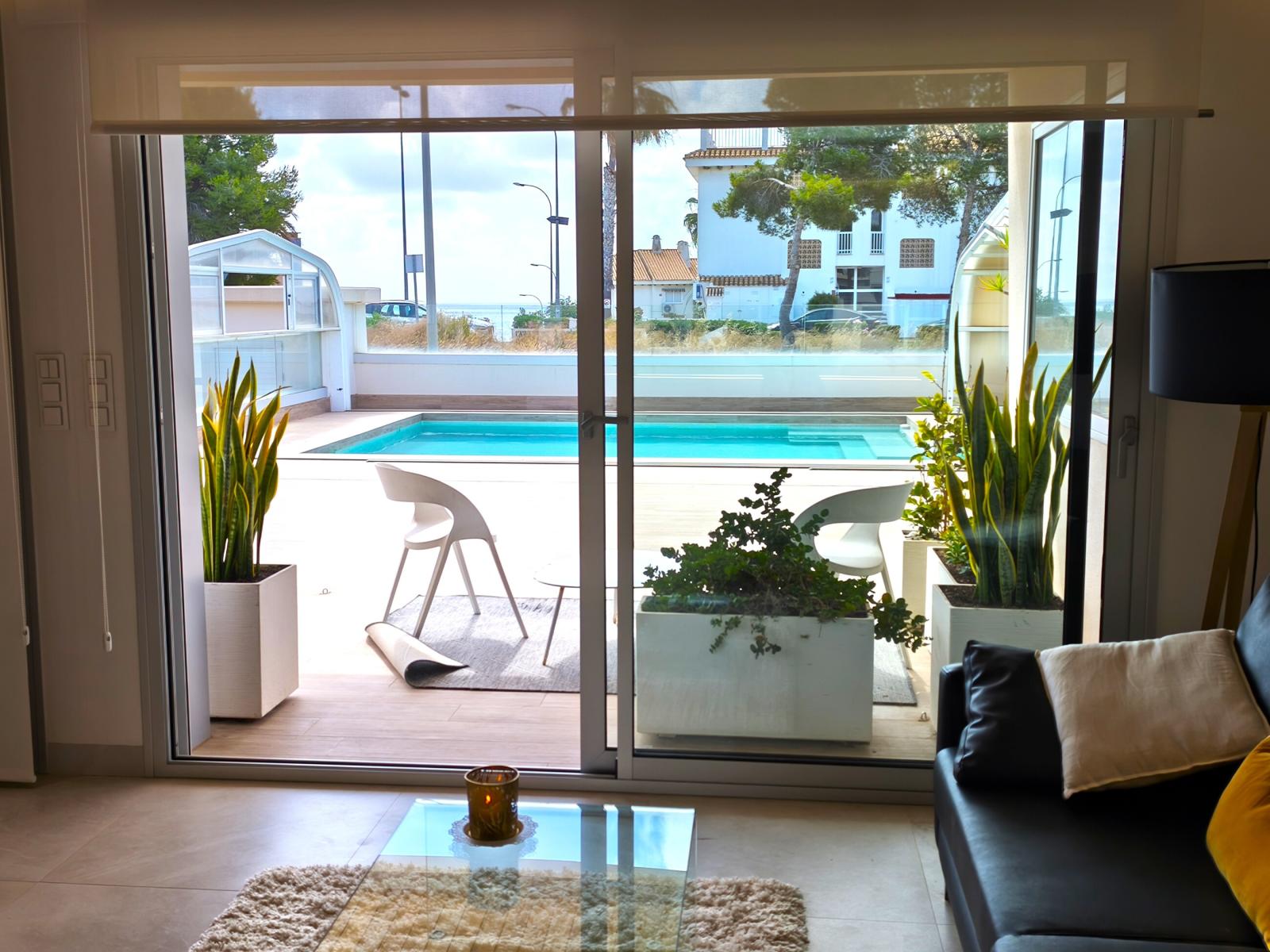 Villa en Venta en Orihuela
