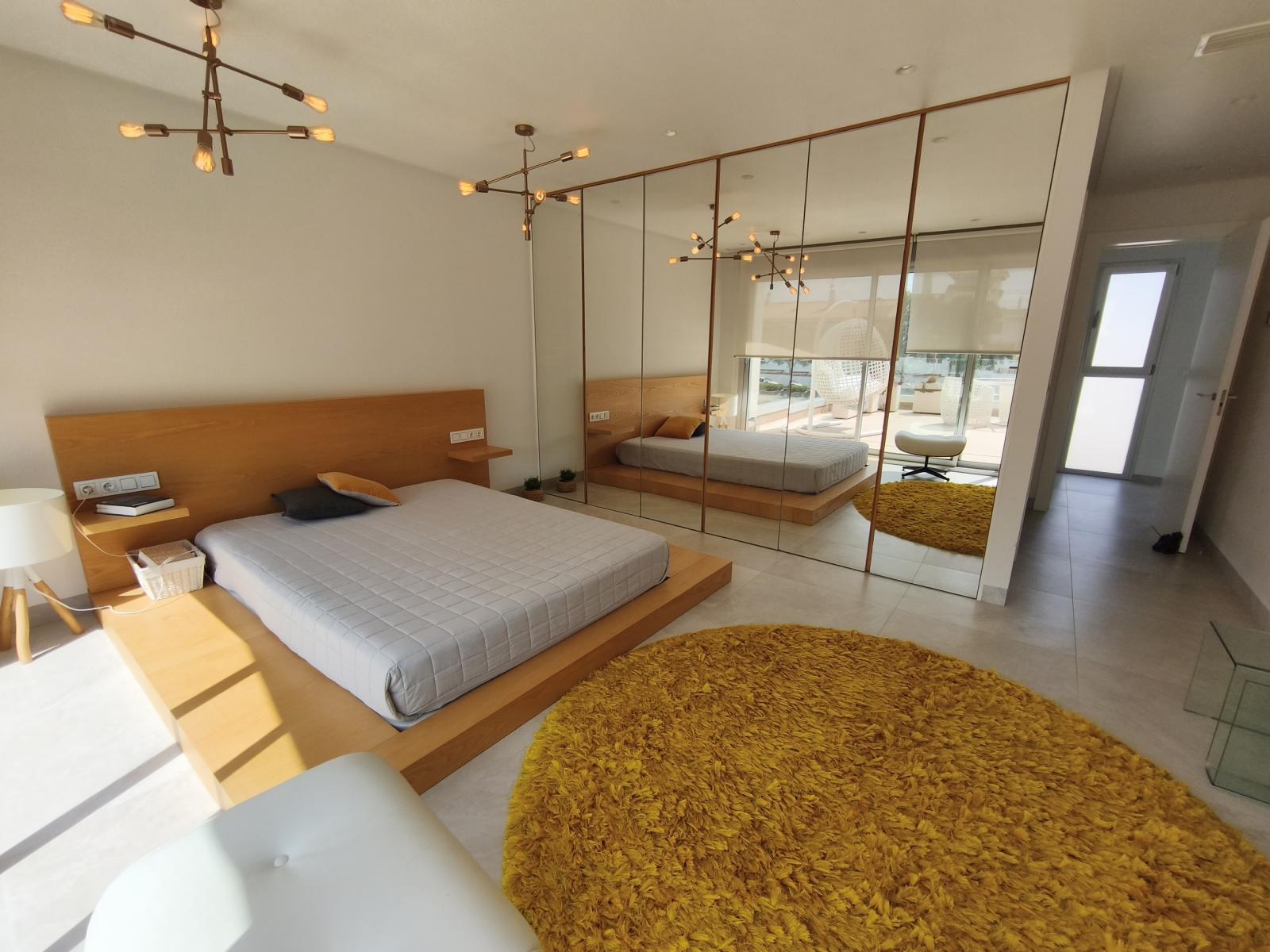 Villa en Venta en Orihuela