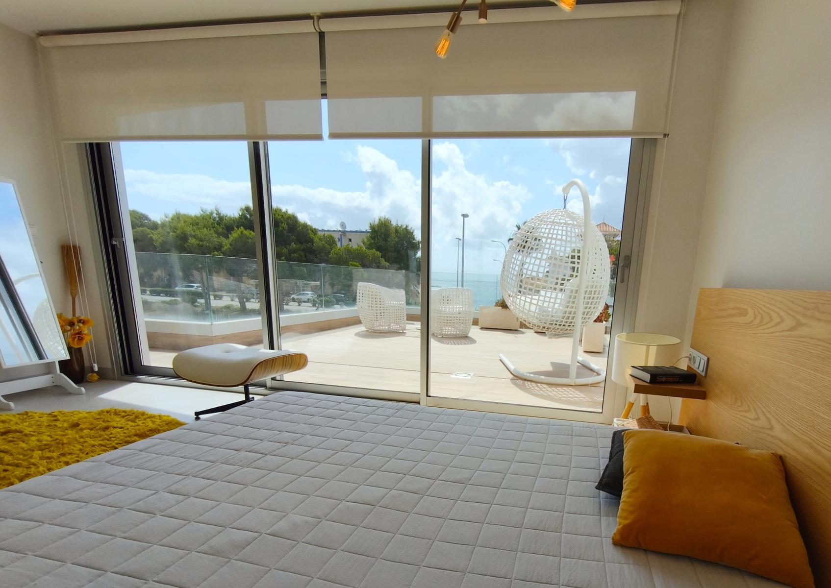 Villa en Venta en Orihuela