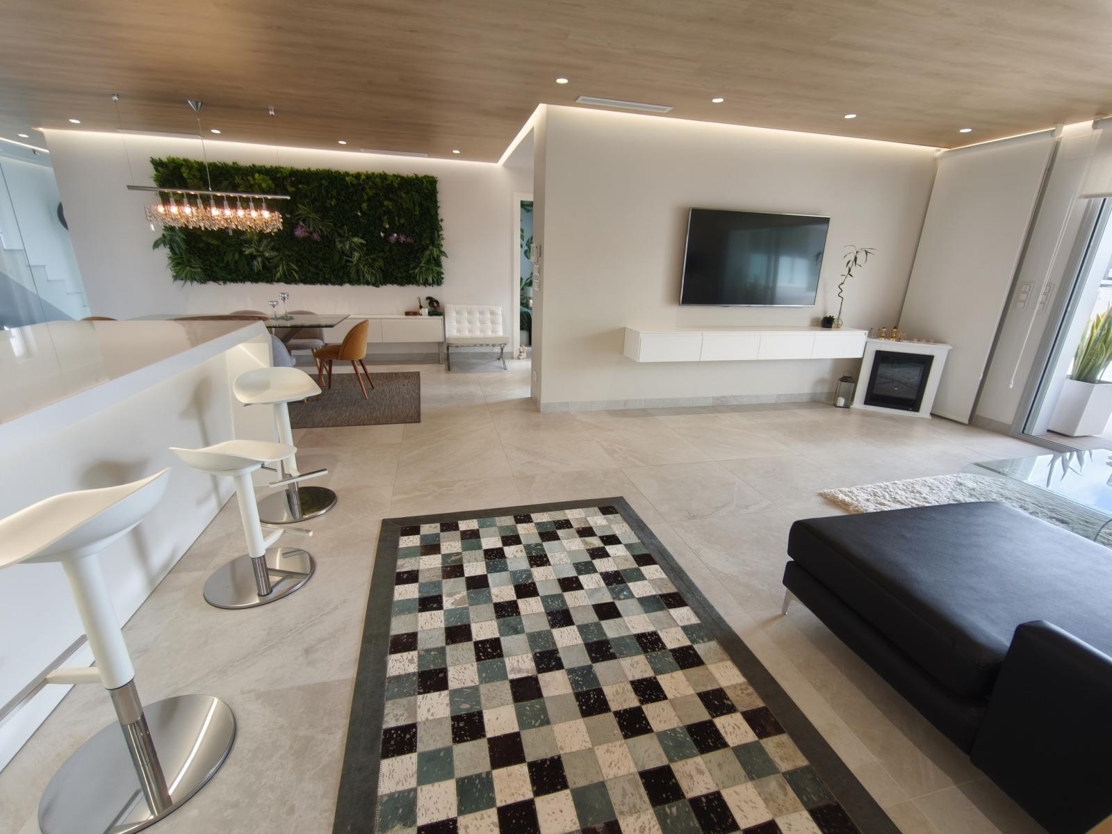 Villa en Venta en Orihuela