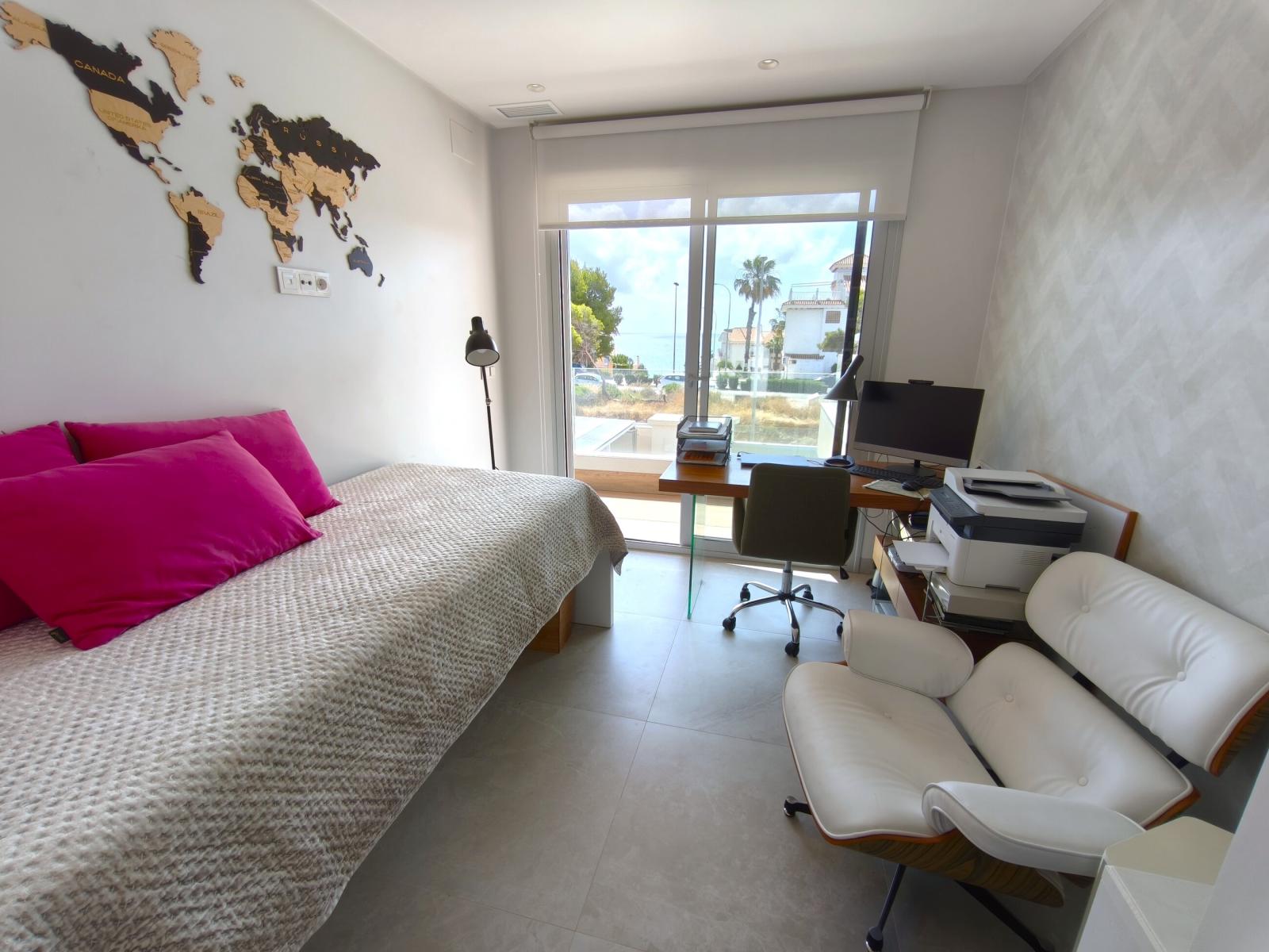 Villa en Venta en Orihuela