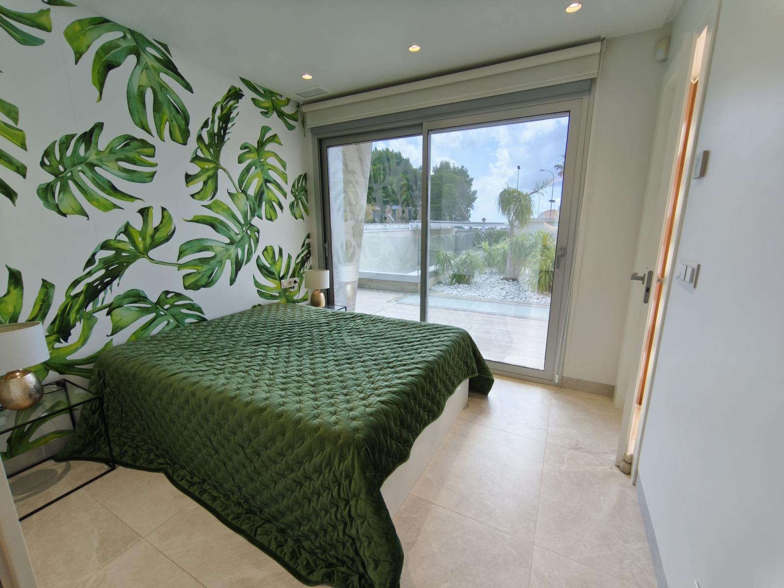 Villa en Venta en Orihuela