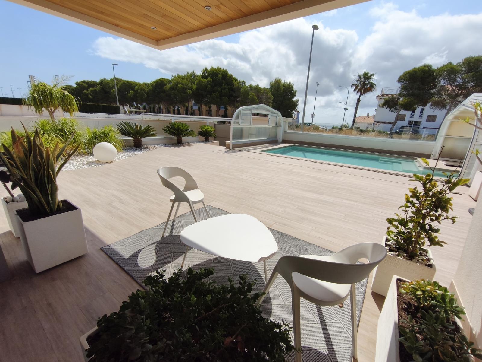 Villa en Venta en Orihuela