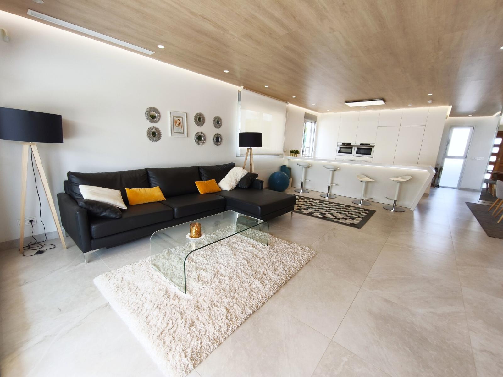 Villa en Venta en Orihuela