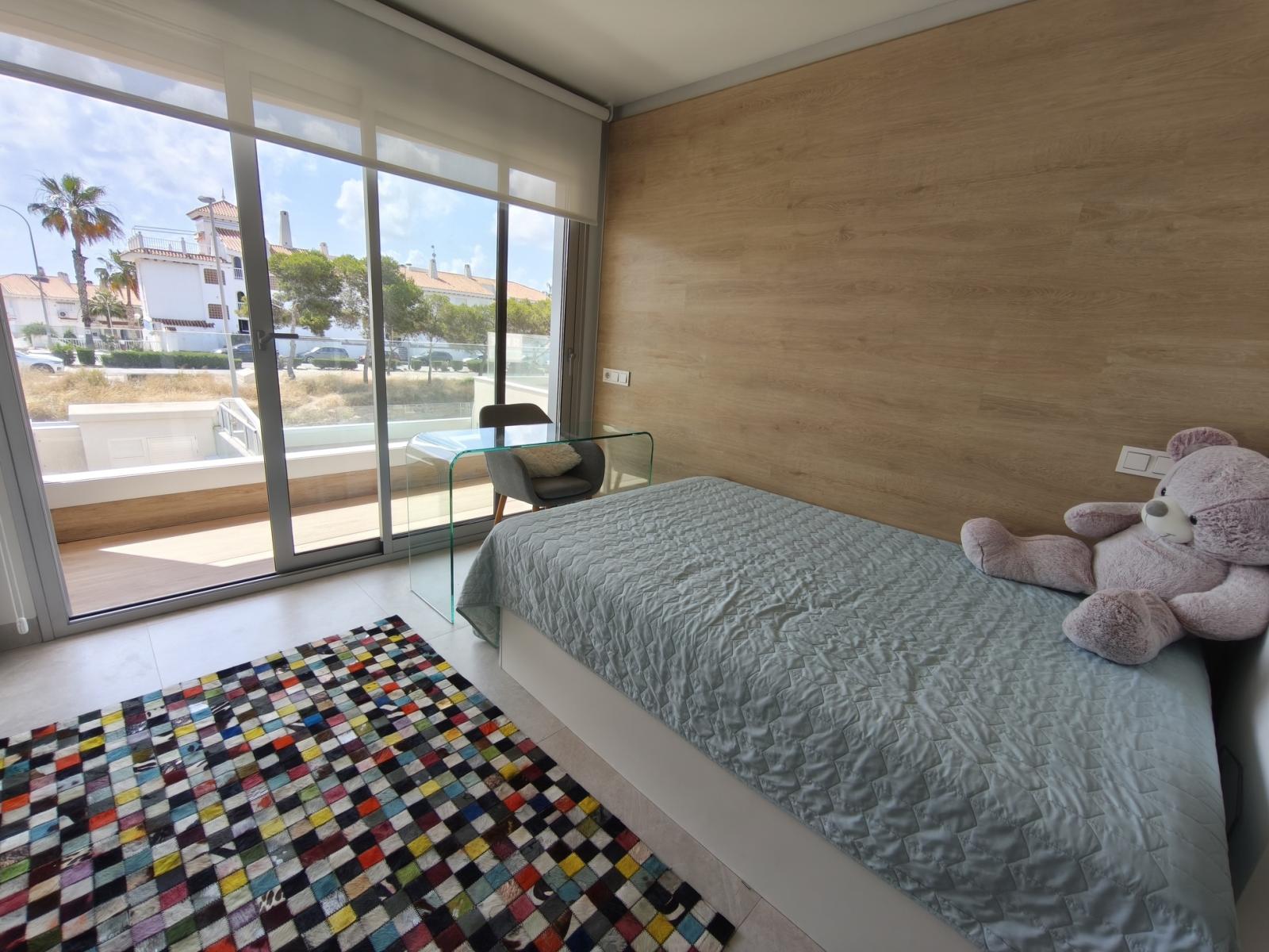 Villa en Venta en Orihuela