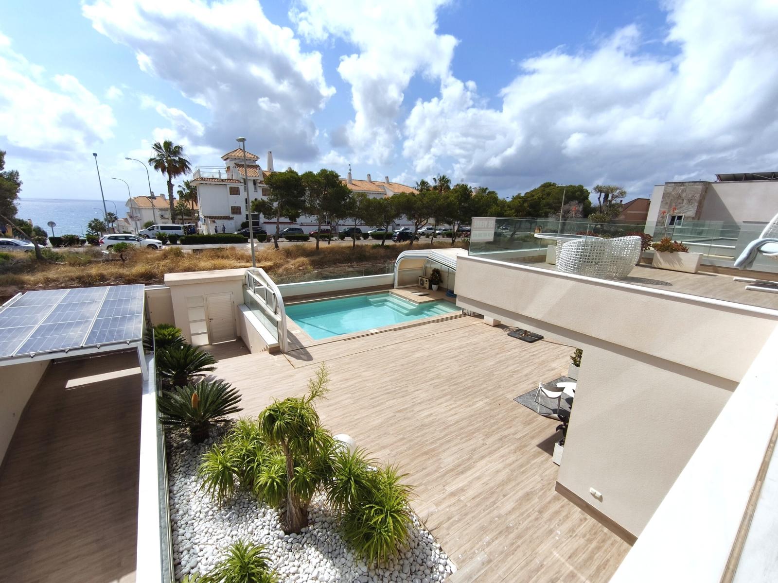 Villa en Venta en Orihuela