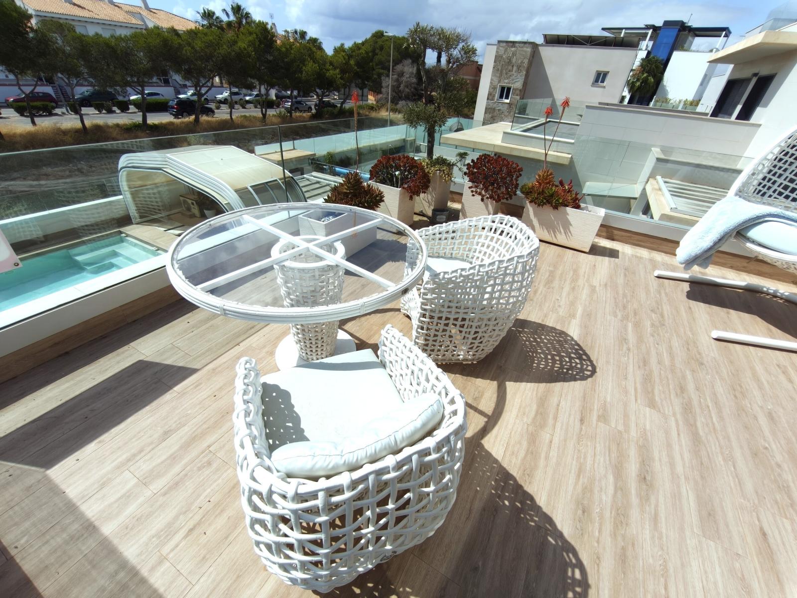 Villa en Venta en Orihuela