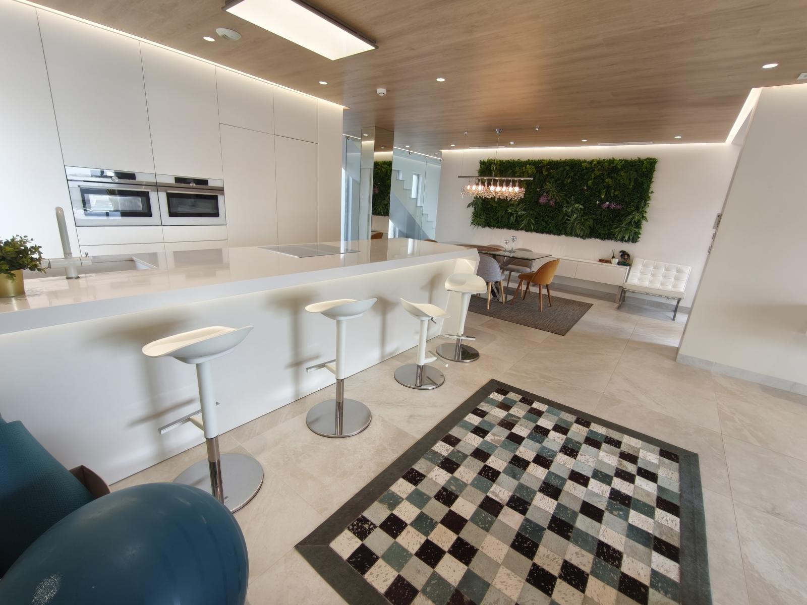 Villa en Venta en Orihuela