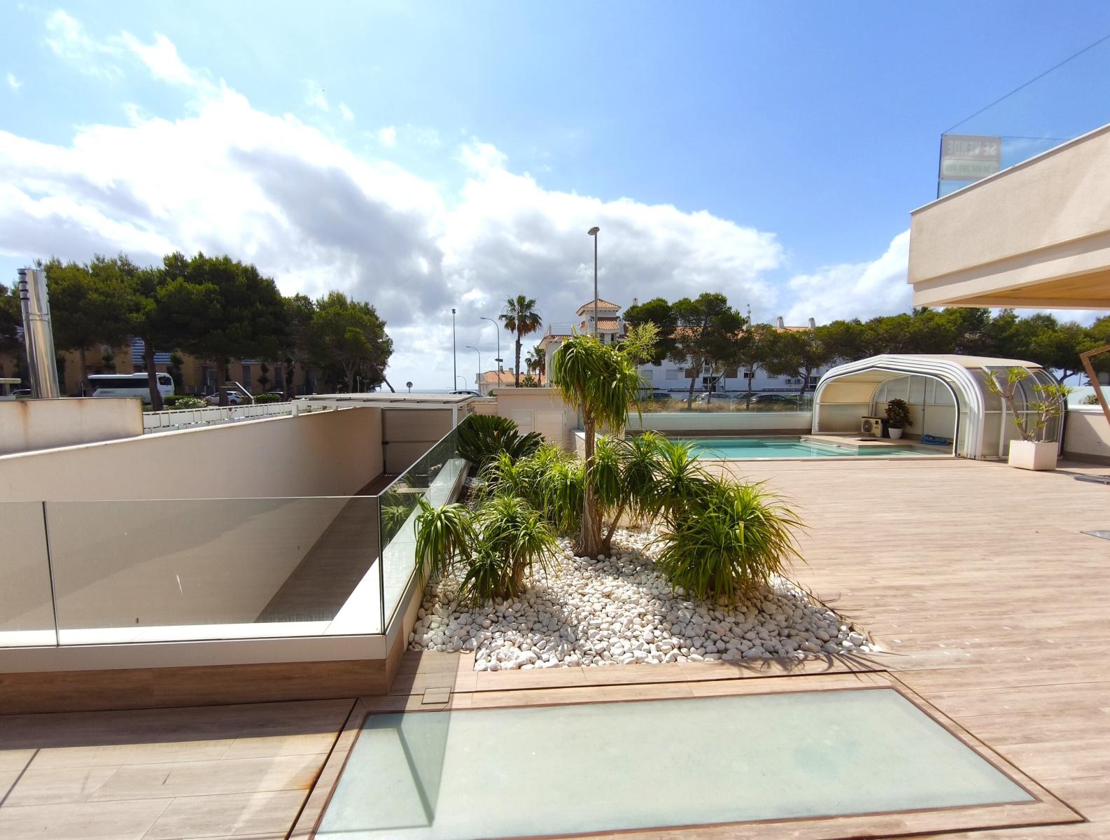 Villa en Venta en Orihuela