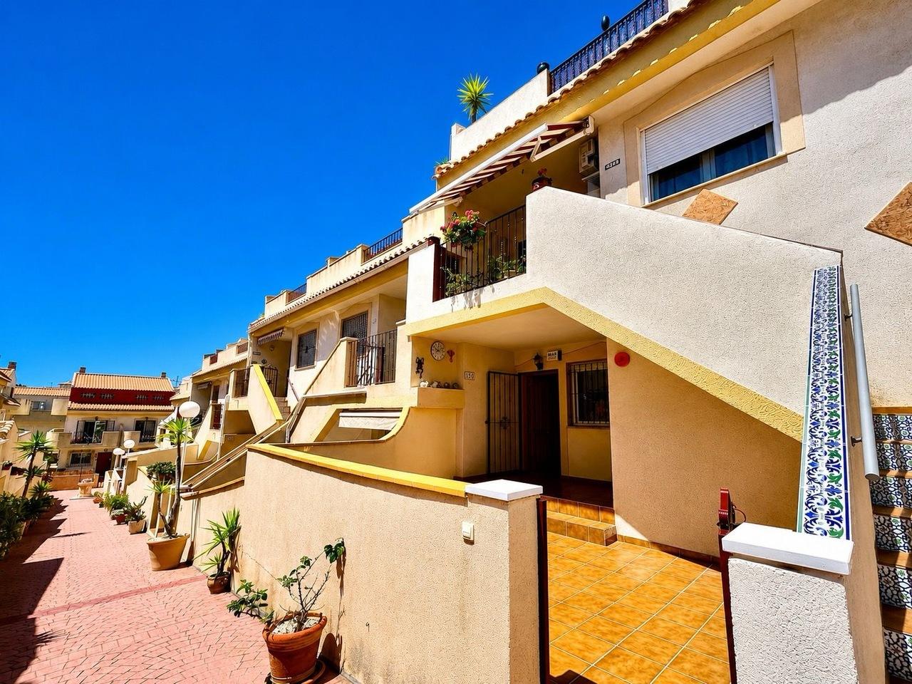 Apartamento en Venta en Orihuela