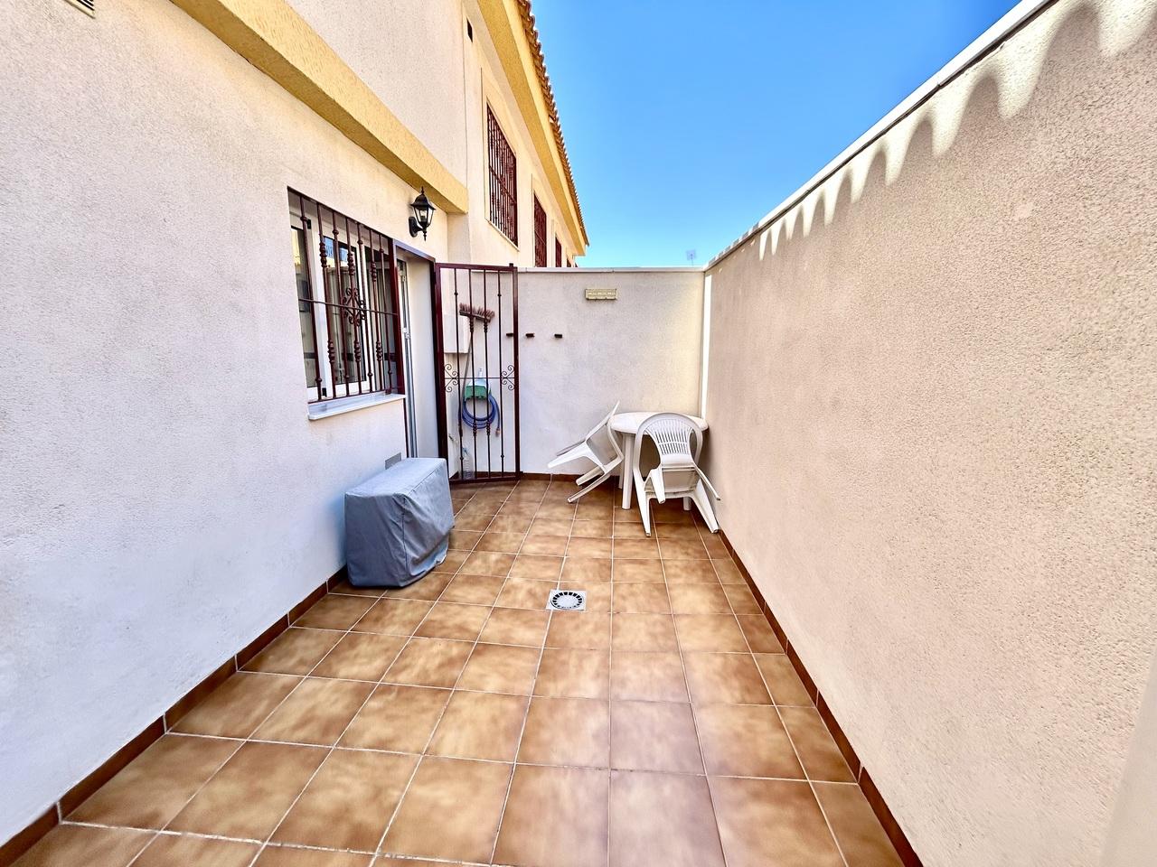 Apartamento en Venta en Orihuela