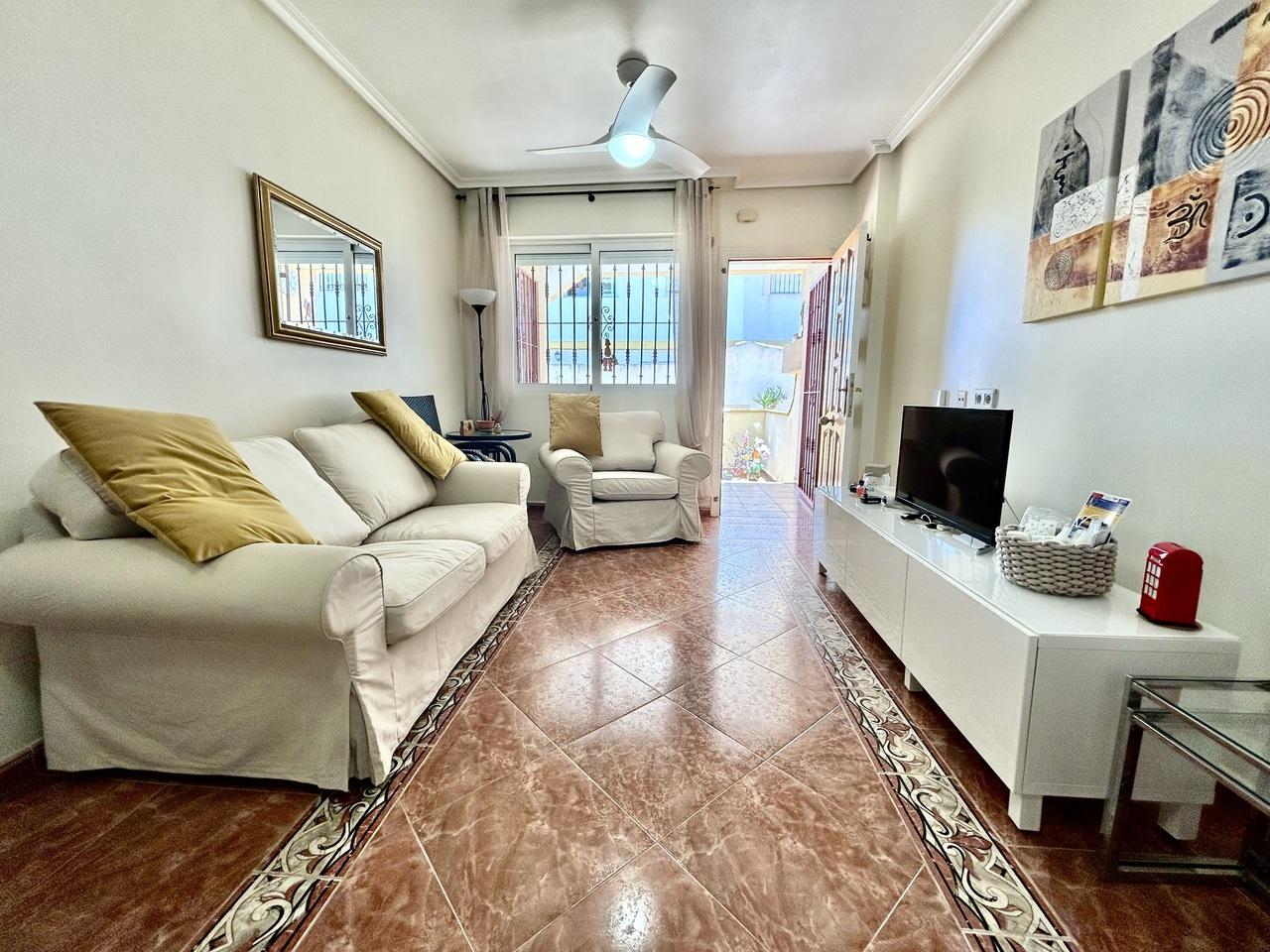 Apartamento en Venta en Orihuela