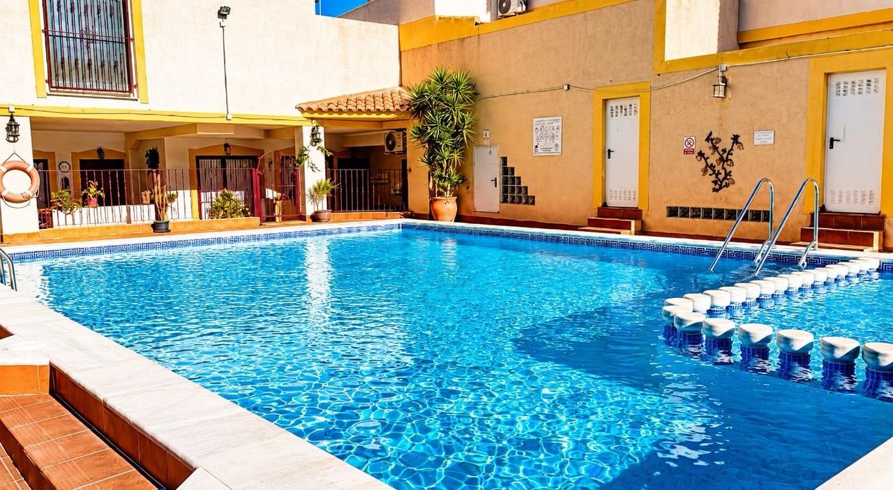 Apartamento en Venta en Orihuela