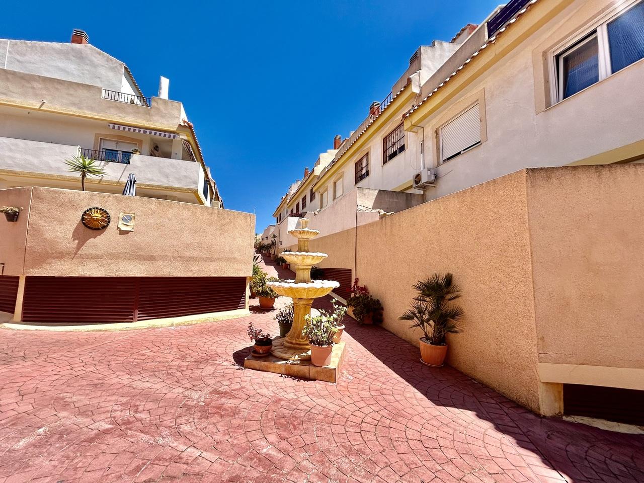 Apartamento en Venta en Orihuela