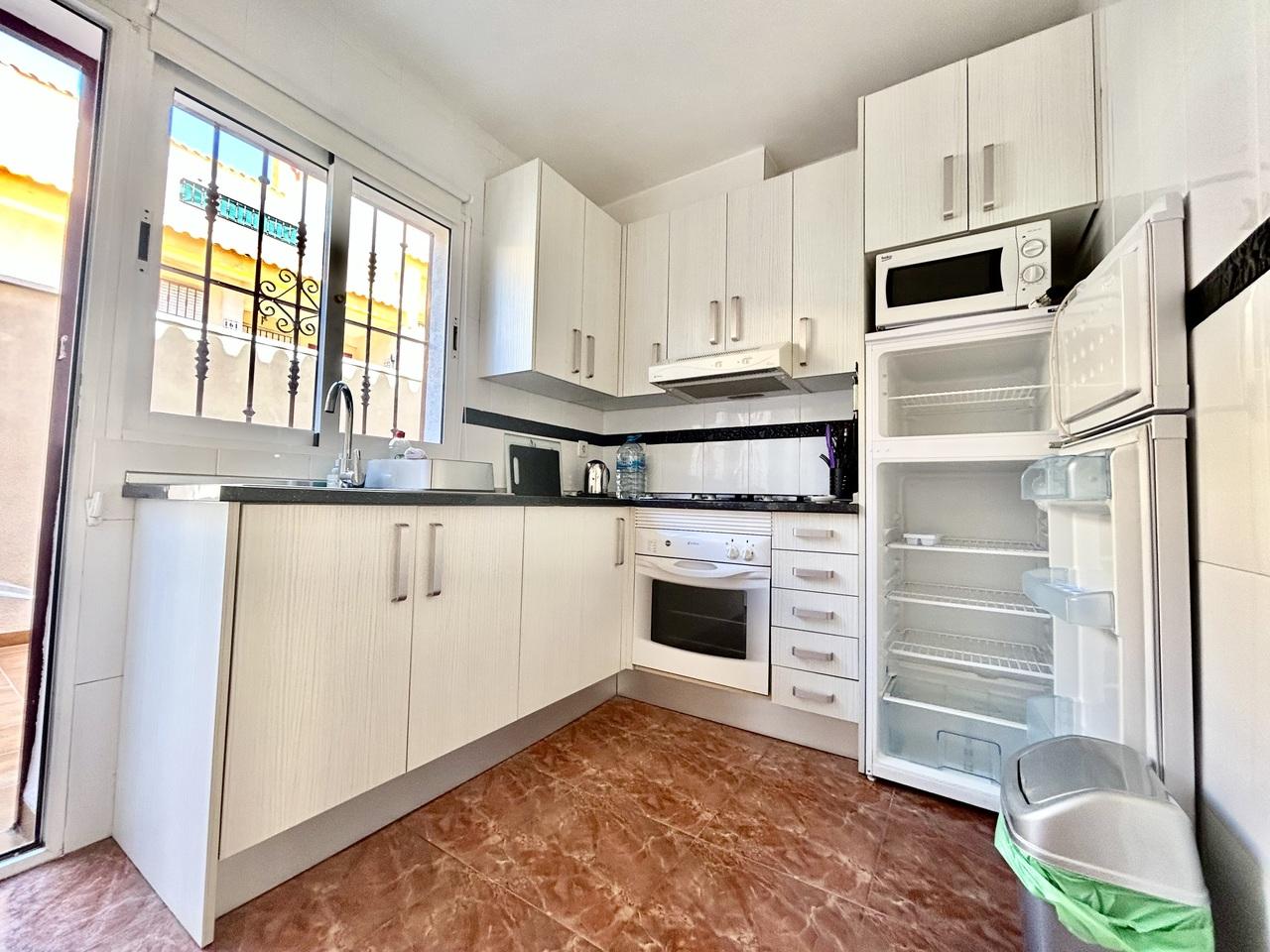Apartamento en Venta en Orihuela
