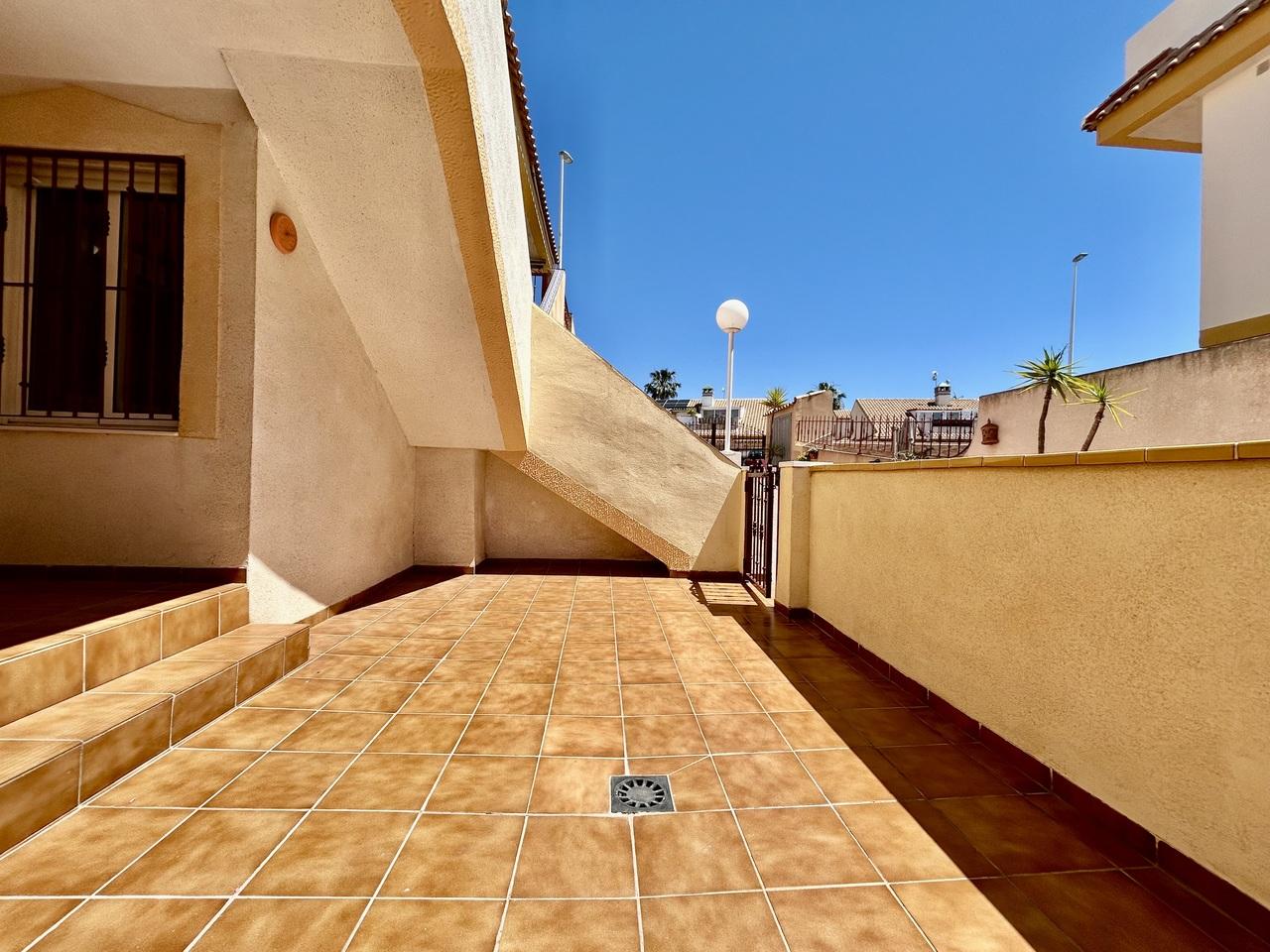 Apartamento en Venta en Orihuela
