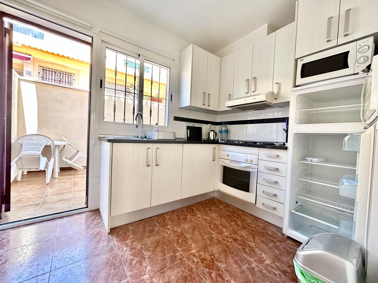 Apartamento en Venta en Orihuela