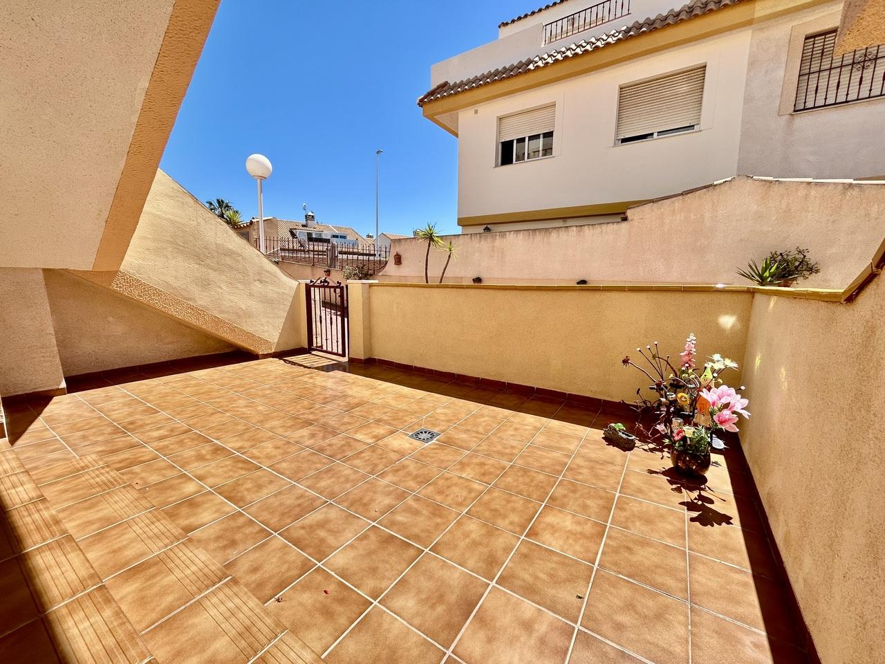 Apartamento en Venta en Orihuela
