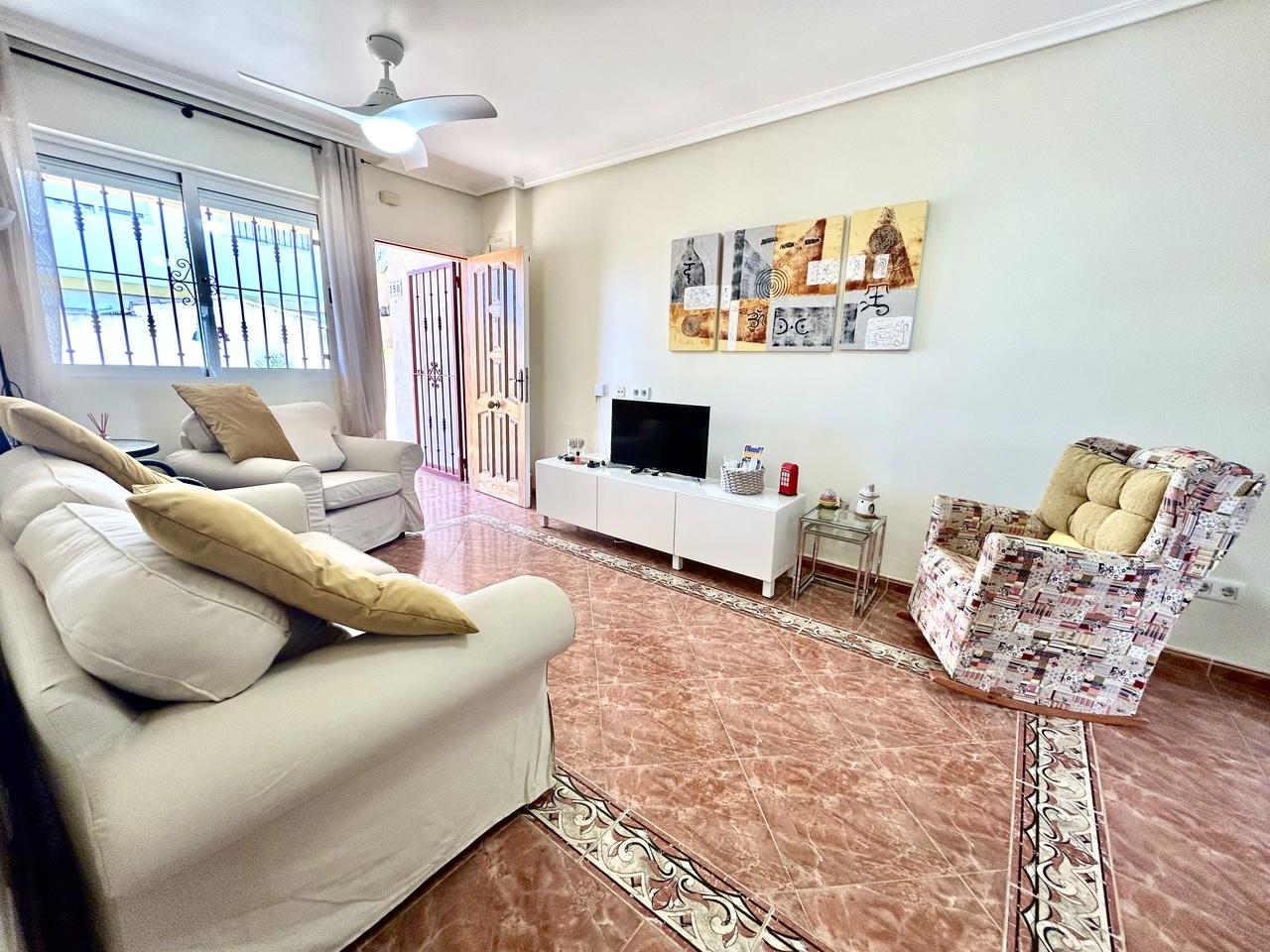 Apartamento en Venta en Orihuela