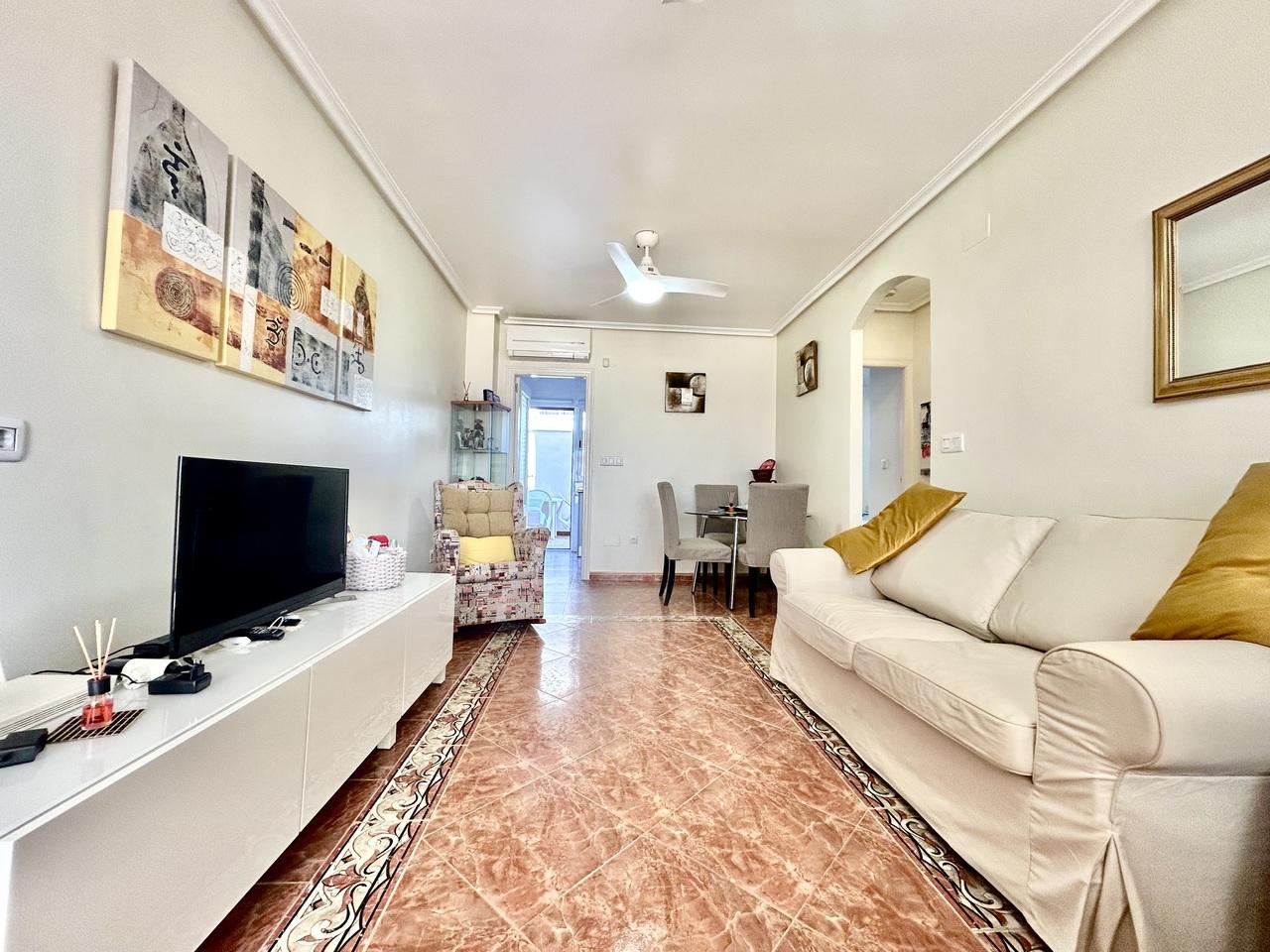 Apartamento en Venta en Orihuela