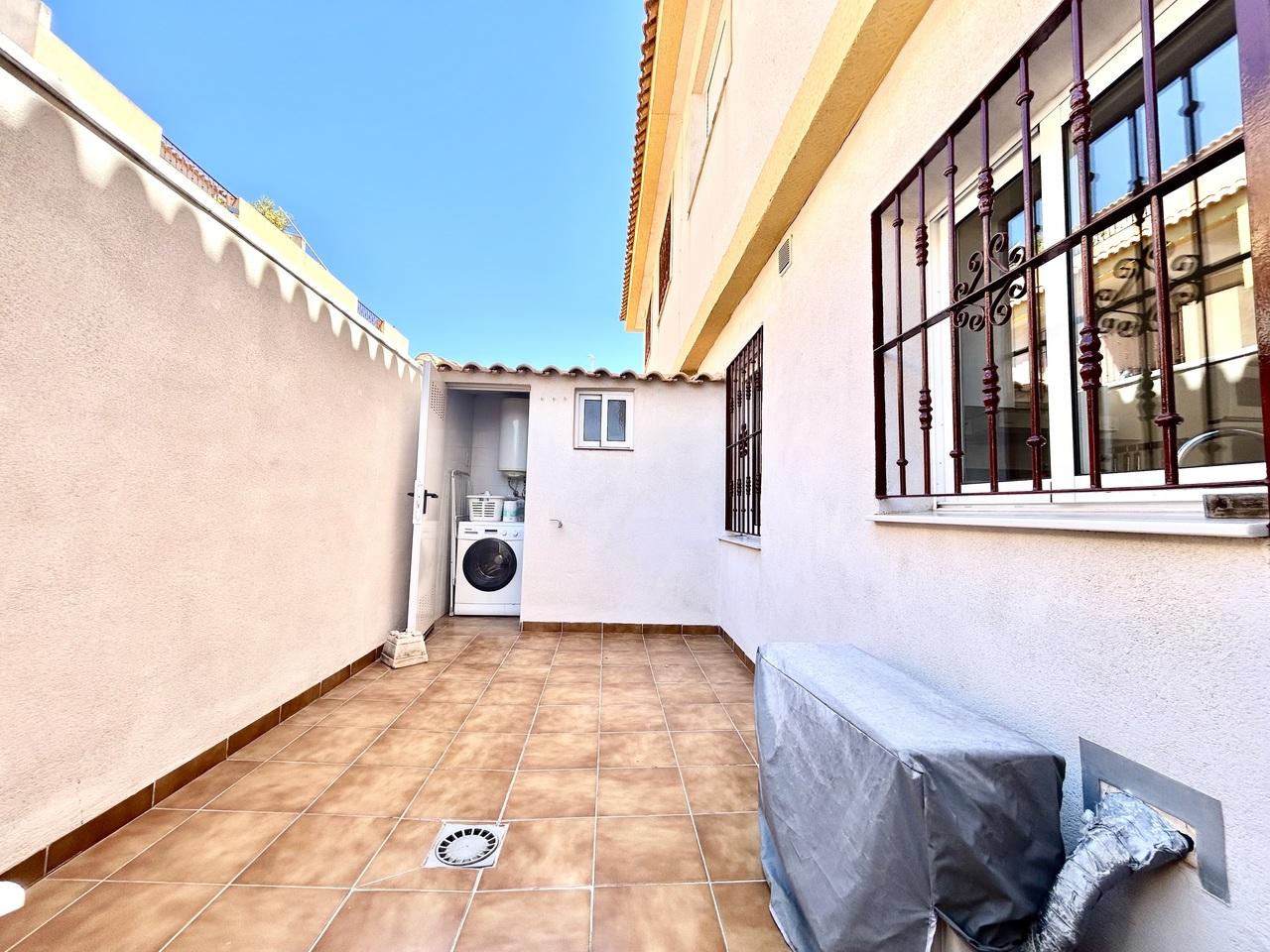 Apartamento en Venta en Orihuela