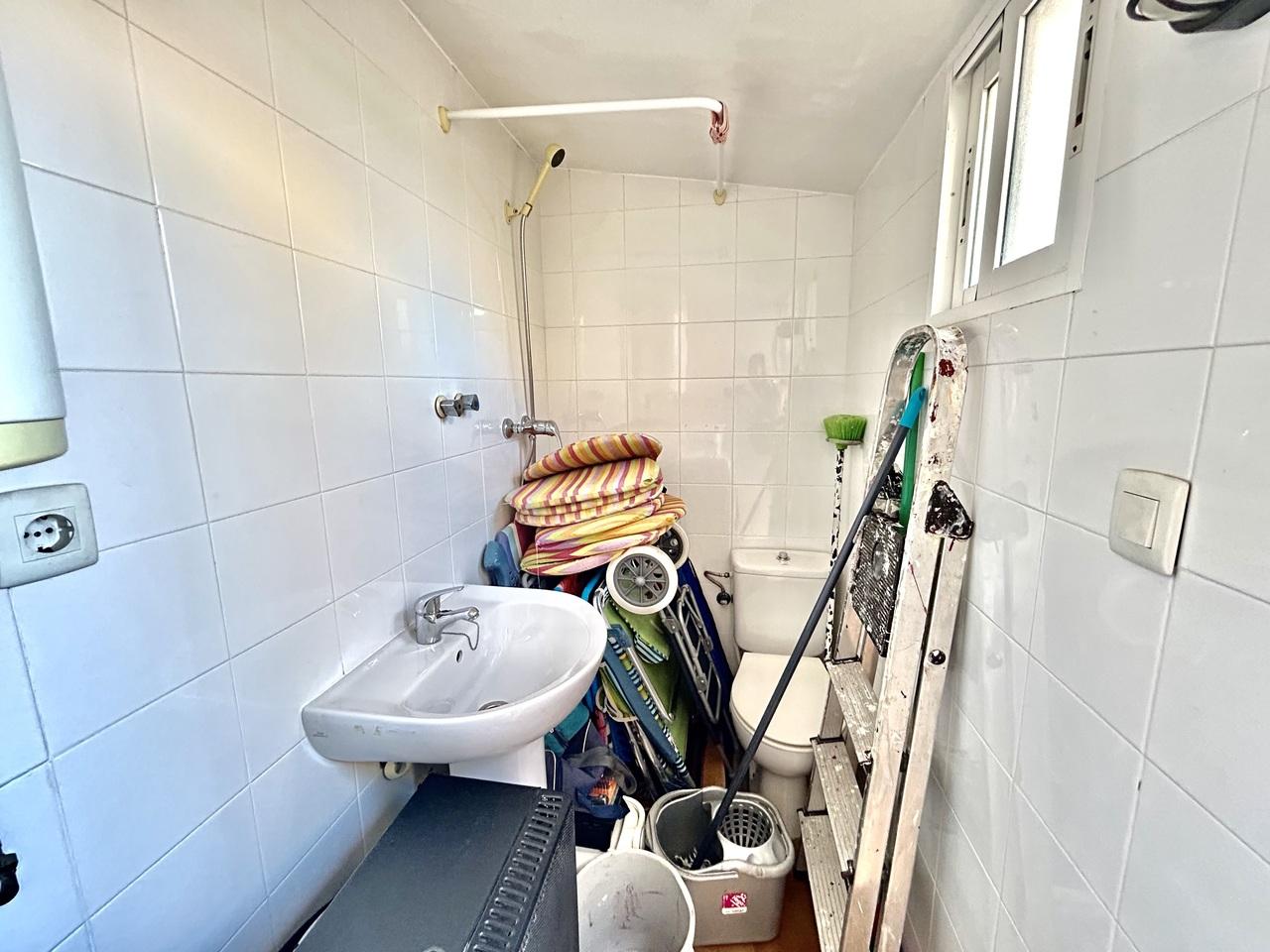 Apartamento en Venta en Orihuela