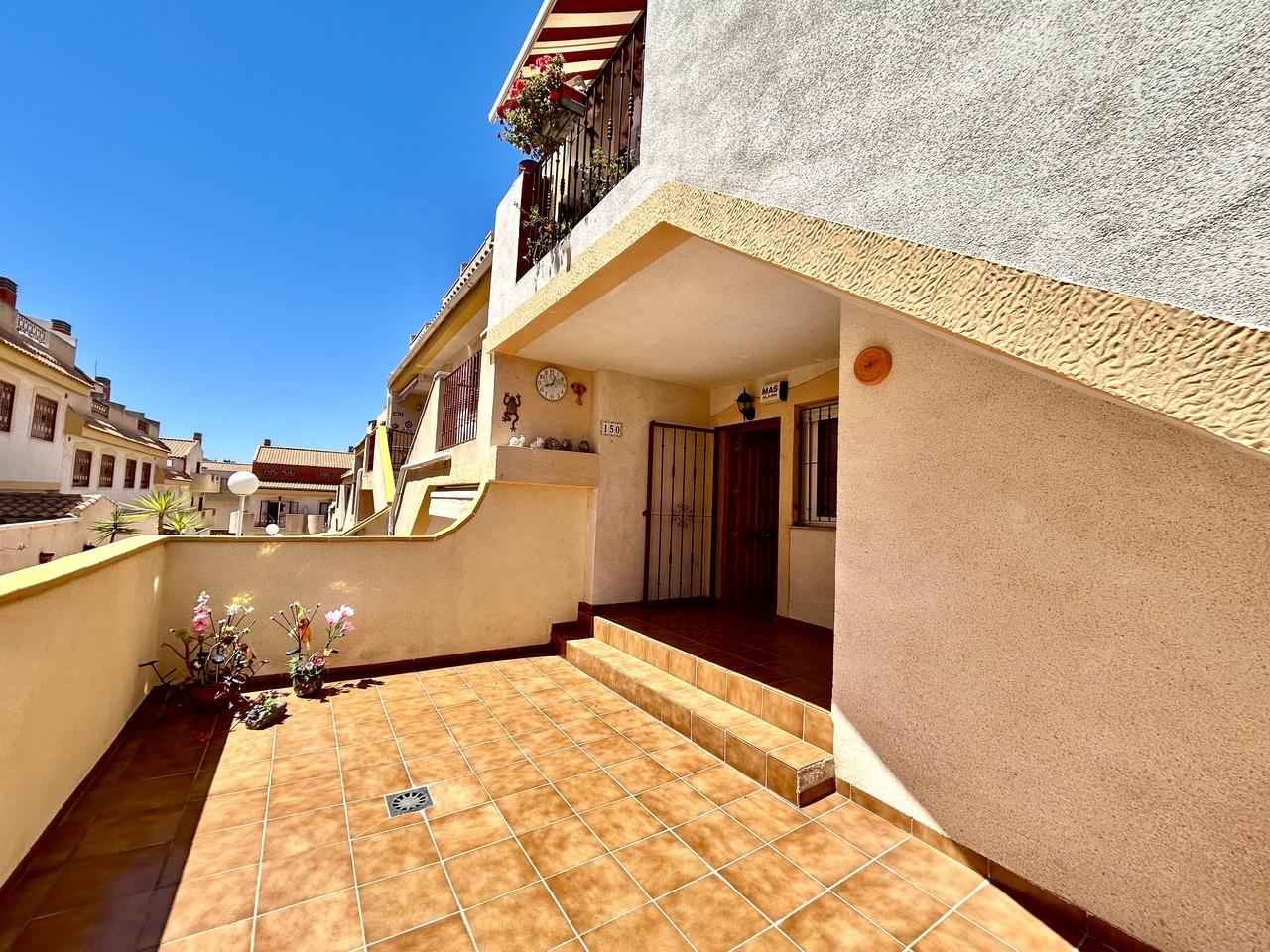 Apartamento en Venta en Orihuela