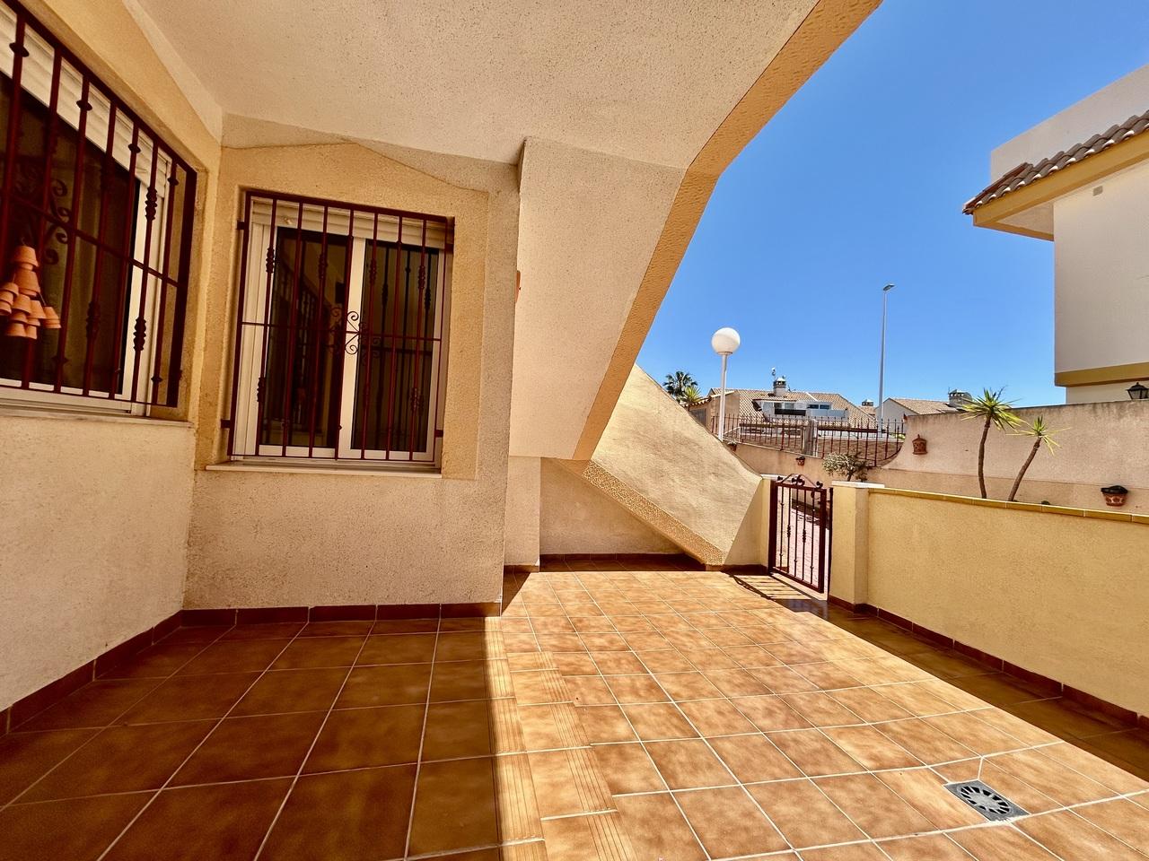 Apartamento en Venta en Orihuela