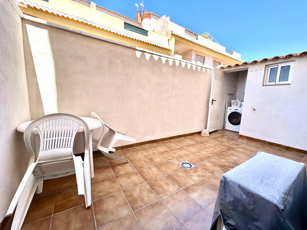 Apartamento en Venta en Orihuela
