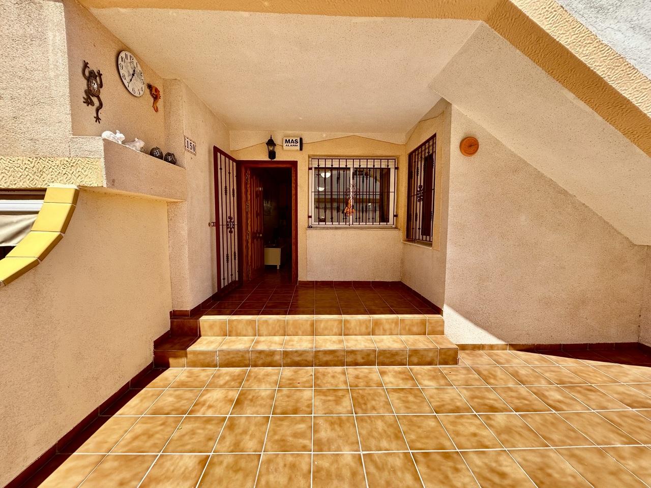 Apartamento en Venta en Orihuela