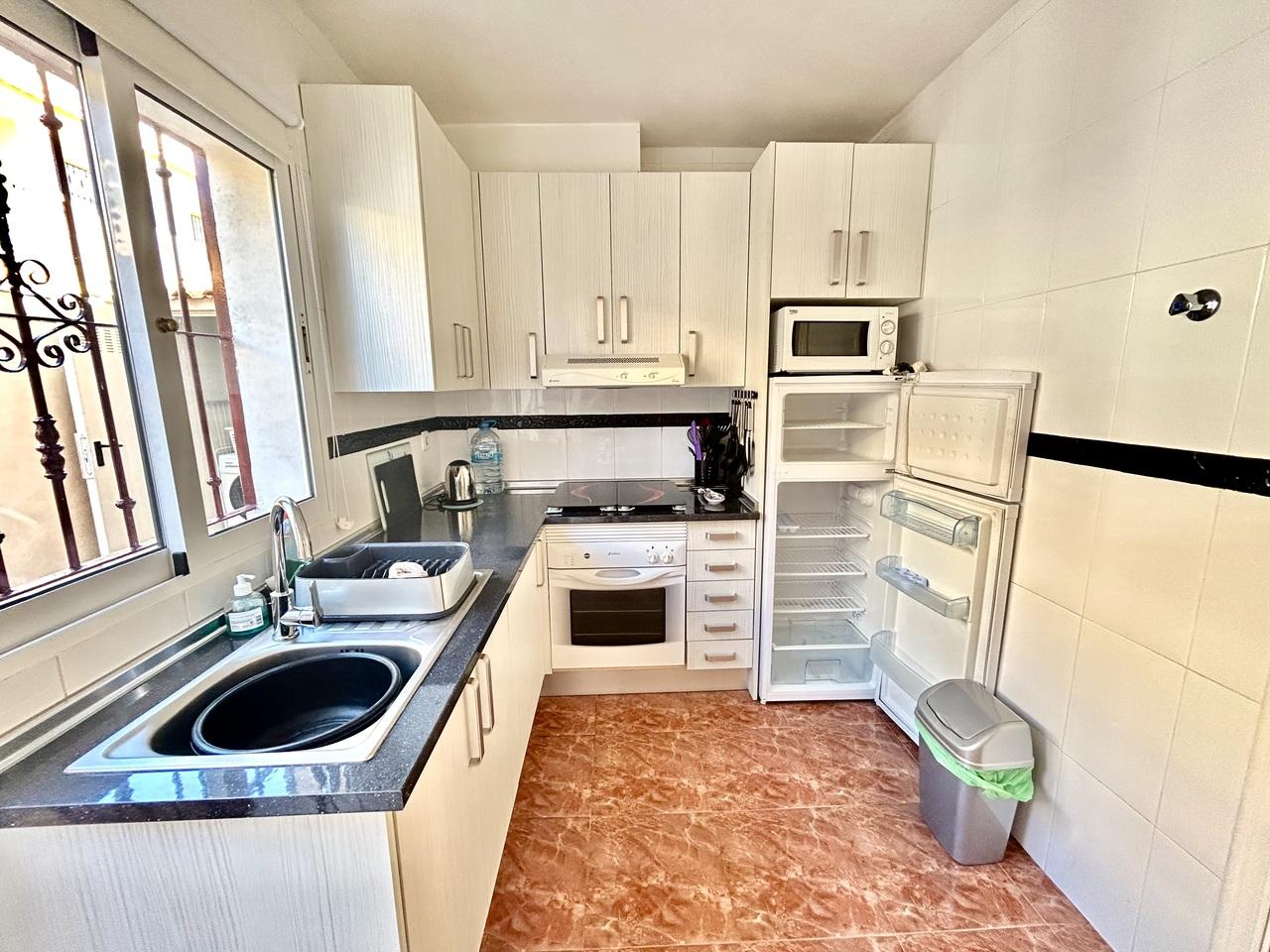 Apartamento en Venta en Orihuela