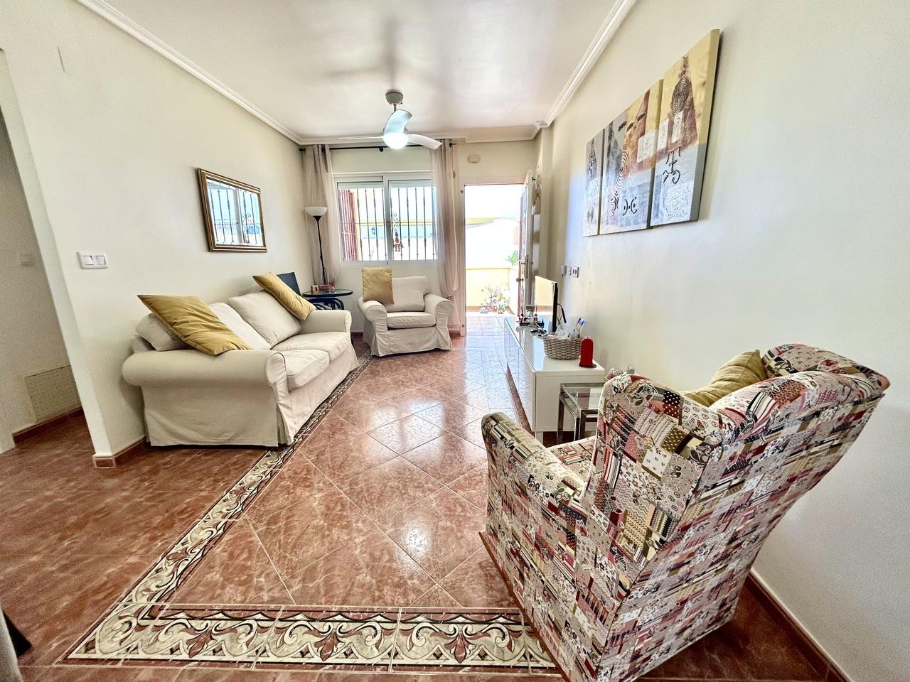 Apartamento en Venta en Orihuela