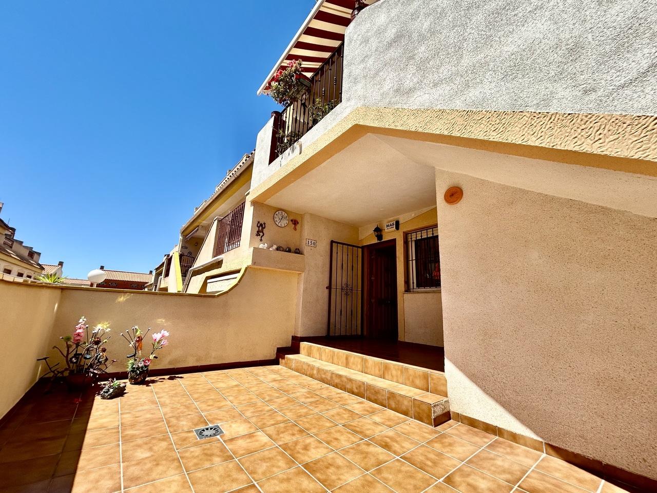 Apartamento en Venta en Orihuela