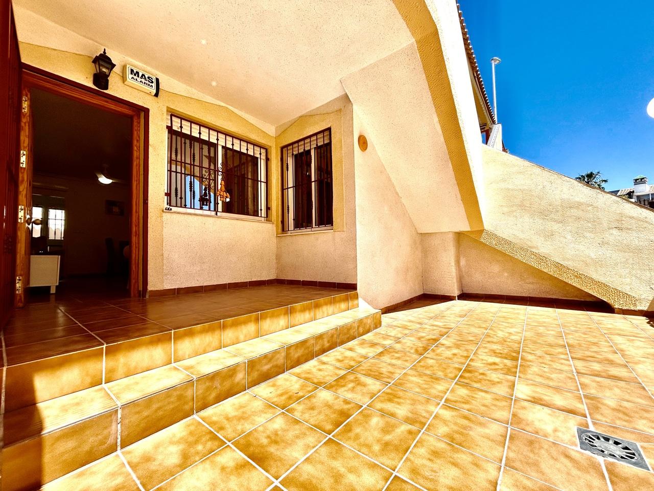 Apartamento en Venta en Orihuela