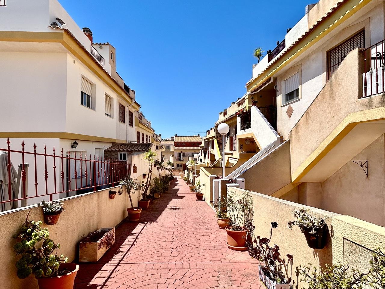 Apartamento en Venta en Orihuela