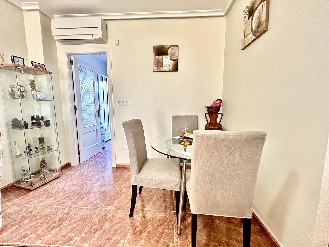 Apartamento en Venta en Orihuela
