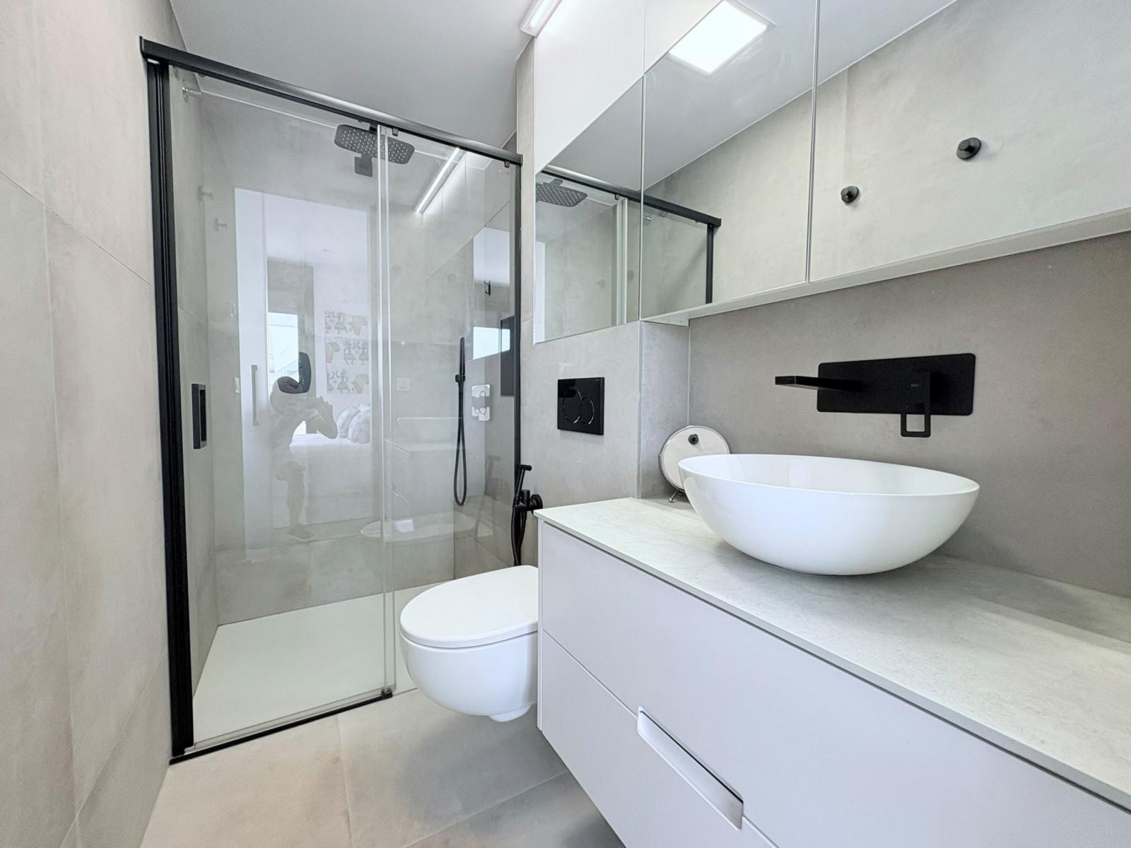 Penthouse for Sale in San Pedro del Pinatar