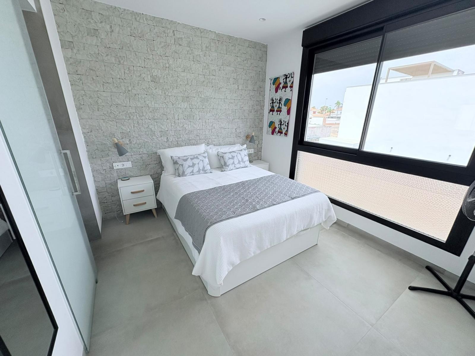 Penthouse for Sale in San Pedro del Pinatar