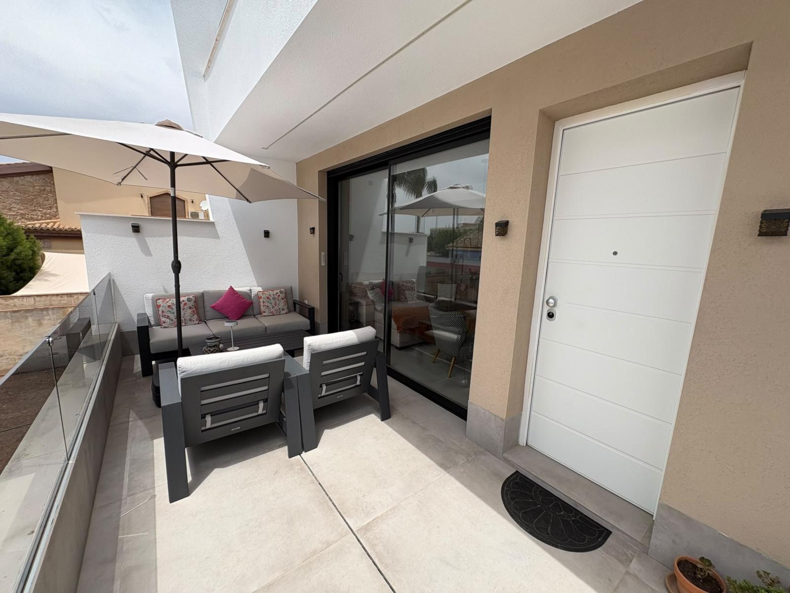 Penthouse for Sale in San Pedro del Pinatar