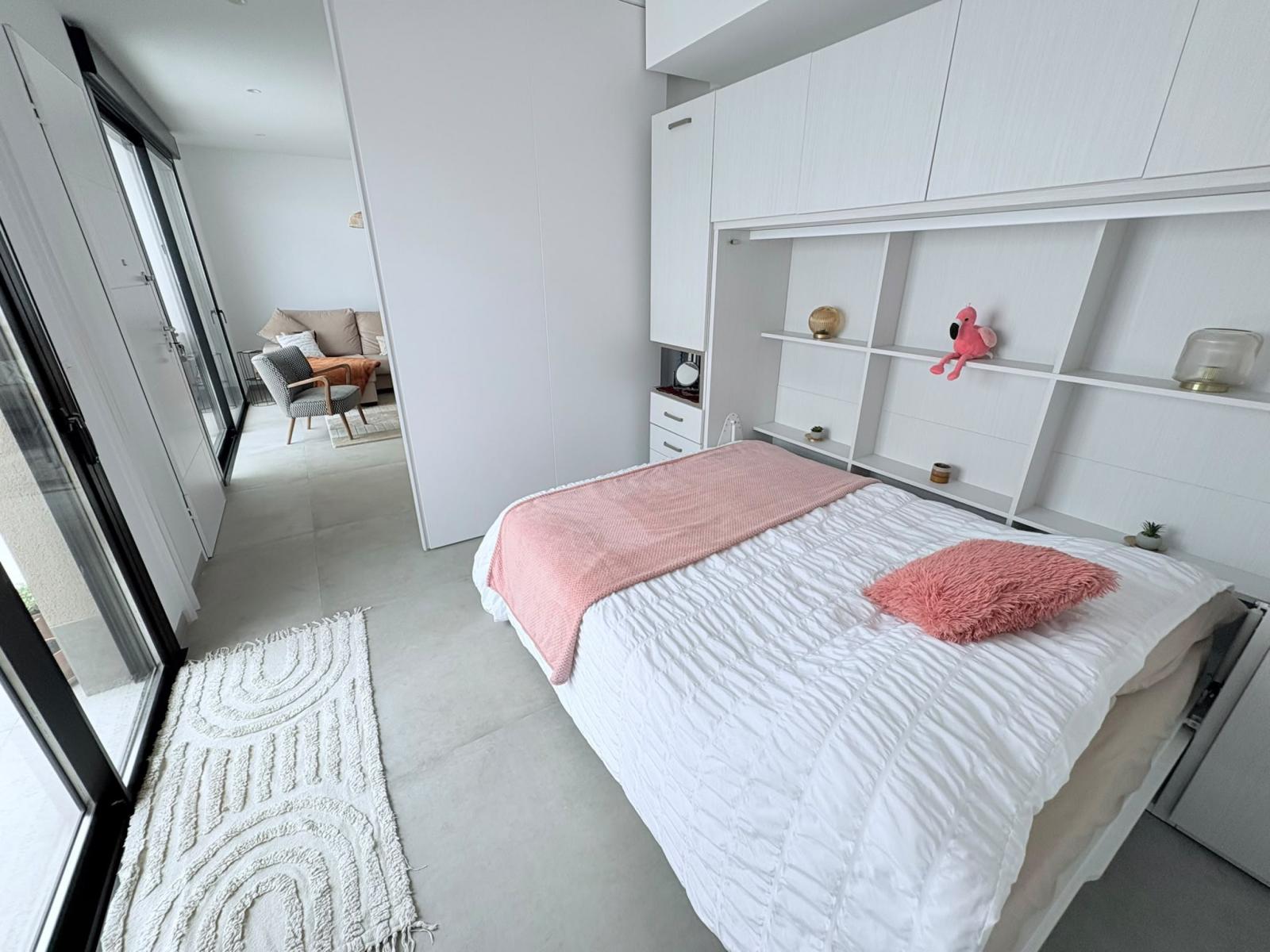 Penthouse for Sale in San Pedro del Pinatar