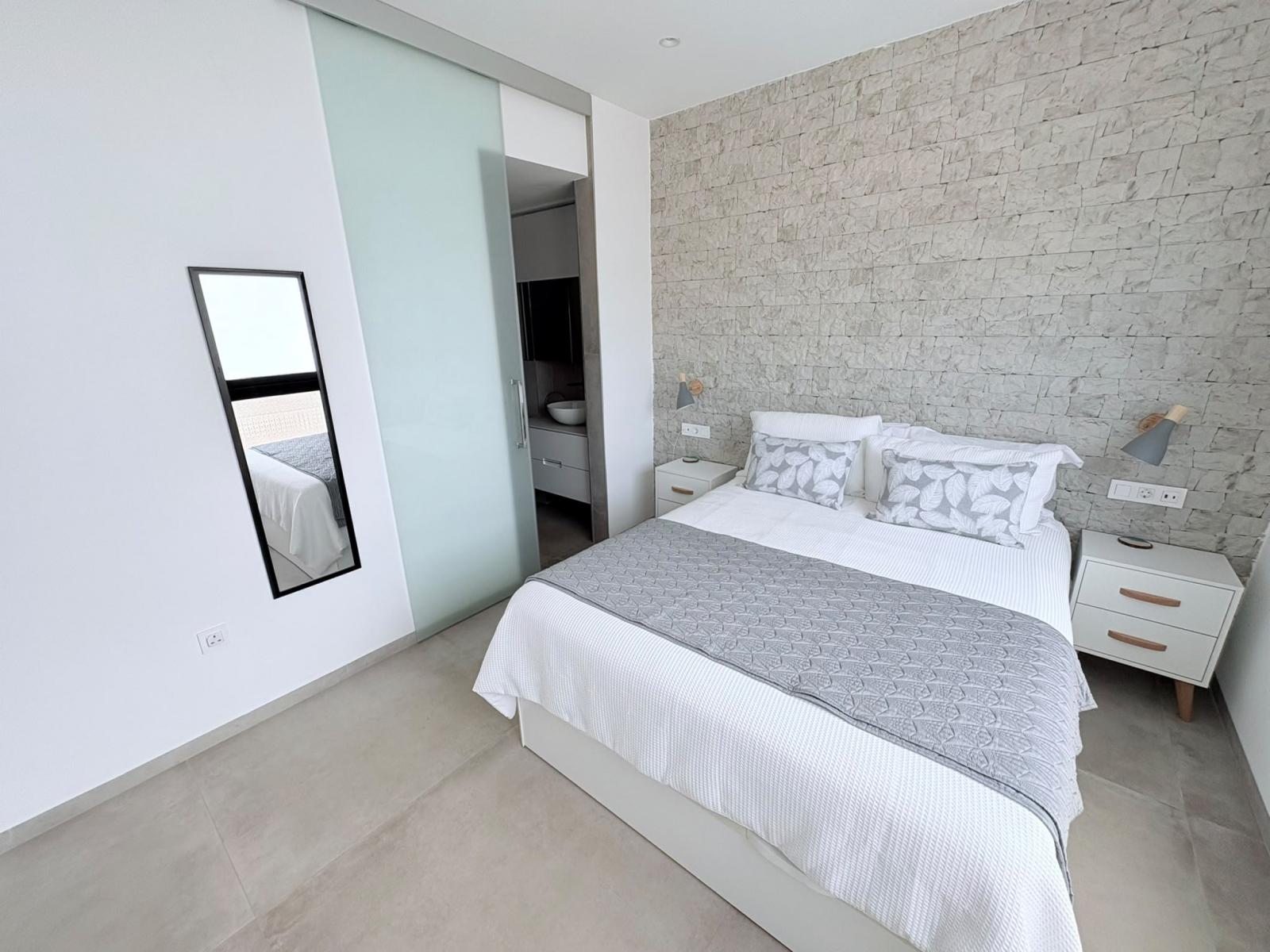 Penthouse for Sale in San Pedro del Pinatar