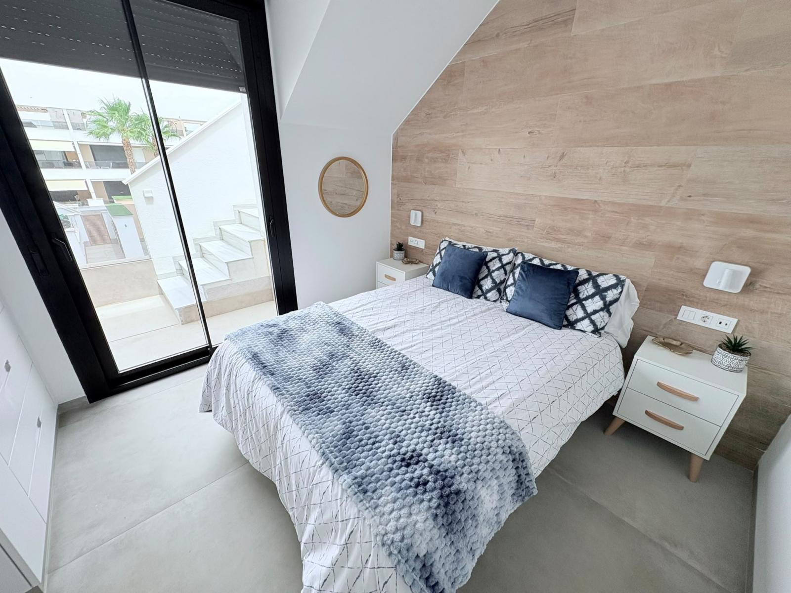 Penthouse for Sale in San Pedro del Pinatar