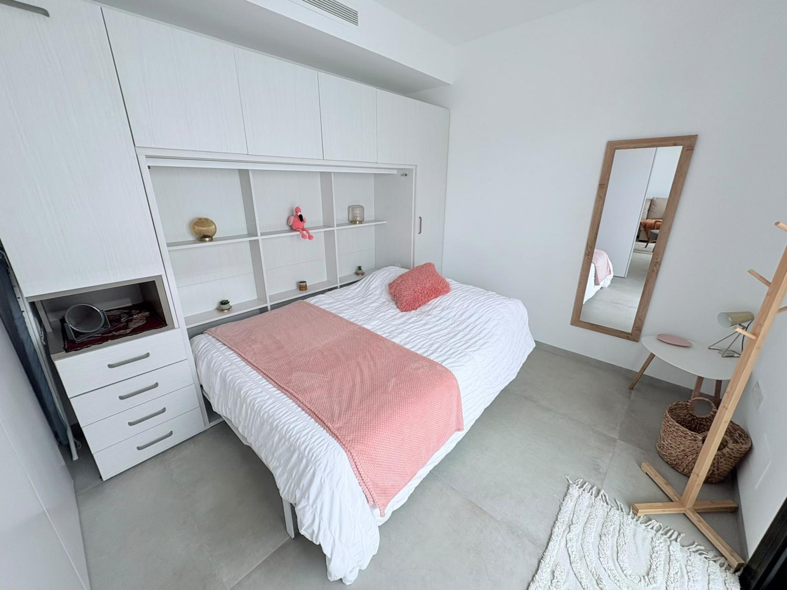 Penthouse for Sale in San Pedro del Pinatar
