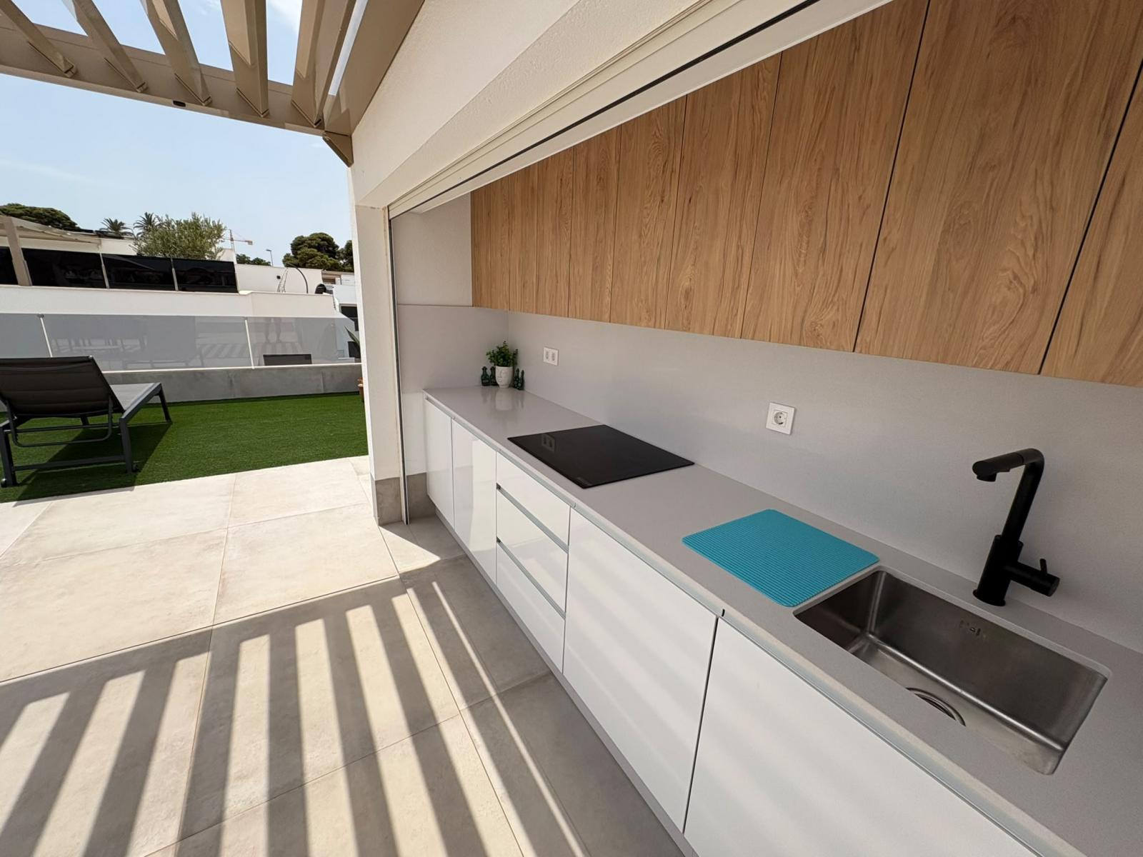 Penthouse for Sale in San Pedro del Pinatar