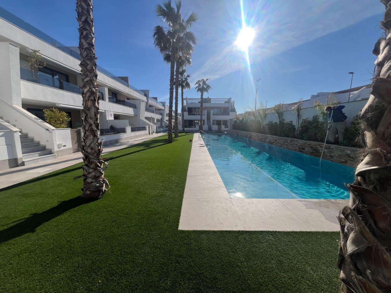 Penthouse for Sale in San Pedro del Pinatar