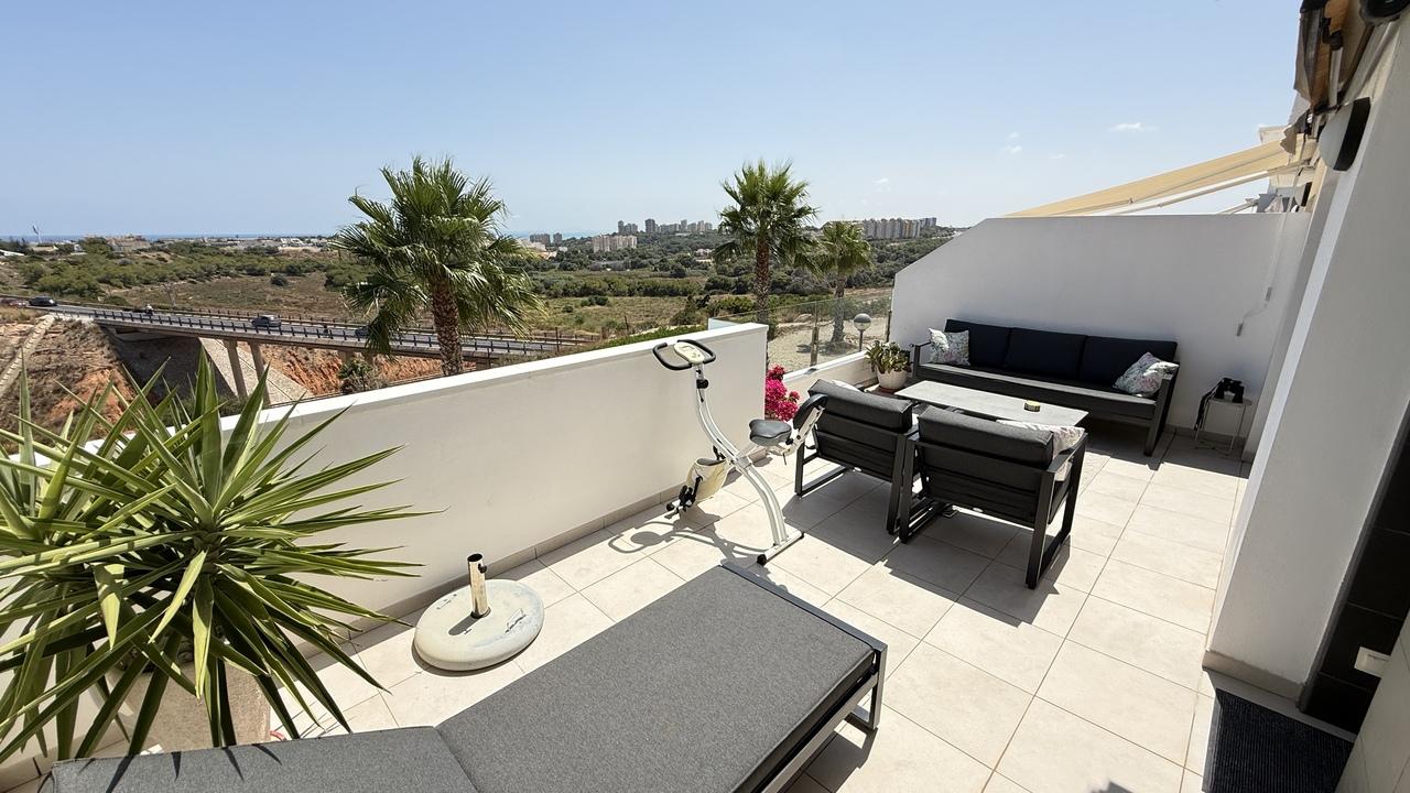 Casa en Venta en Orihuela