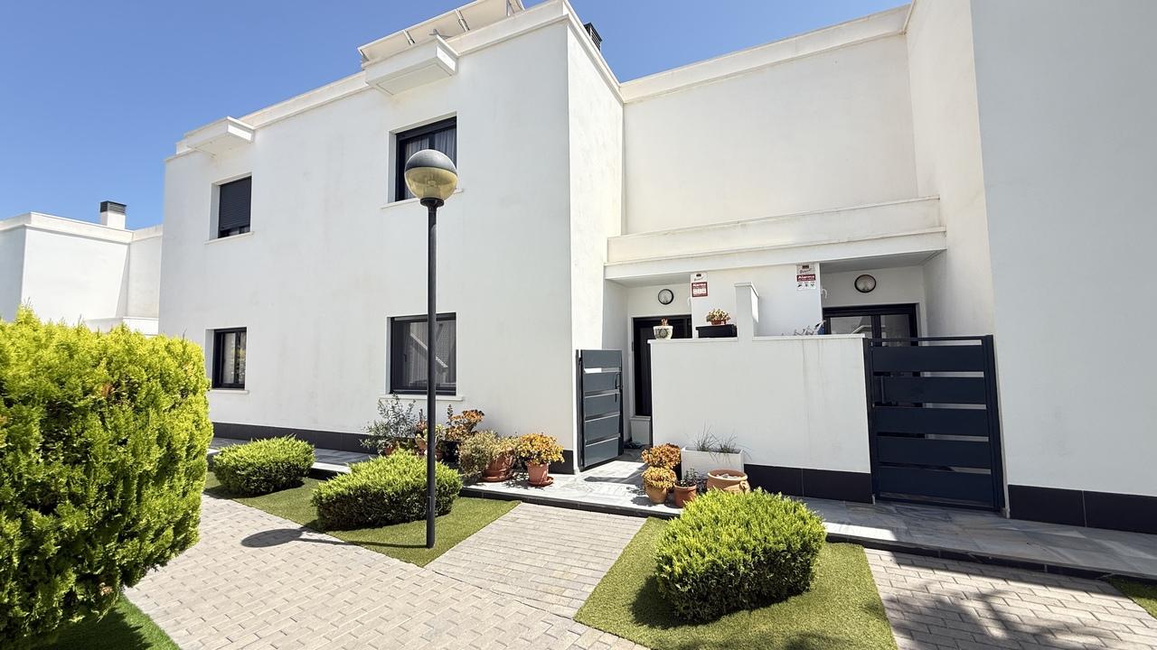 Casa en Venta en Orihuela