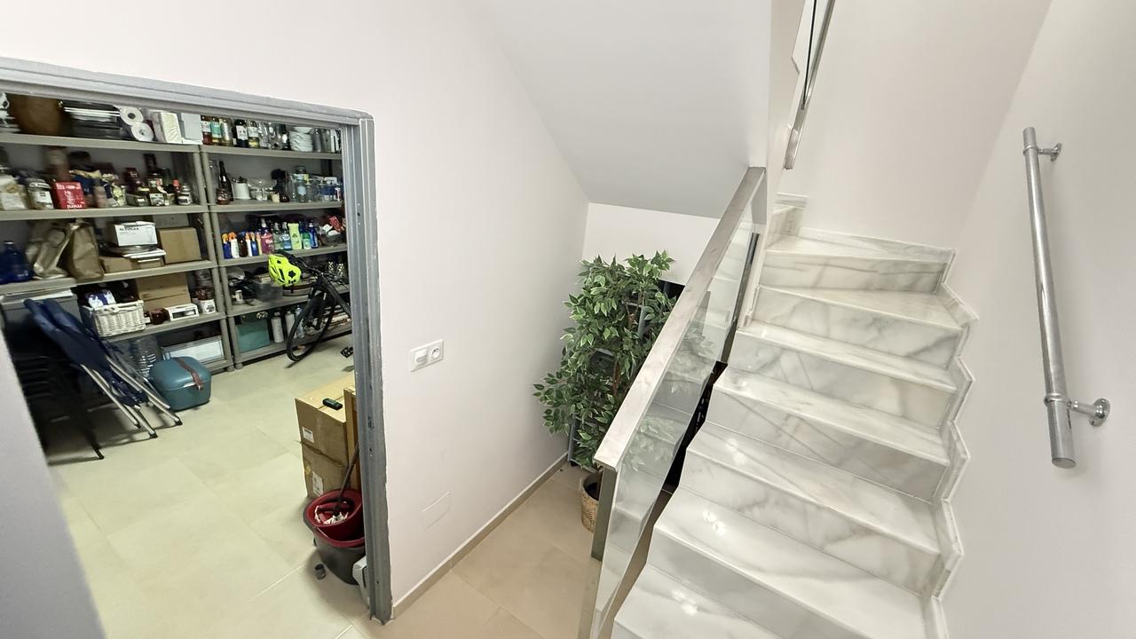 Casa en Venta en Orihuela