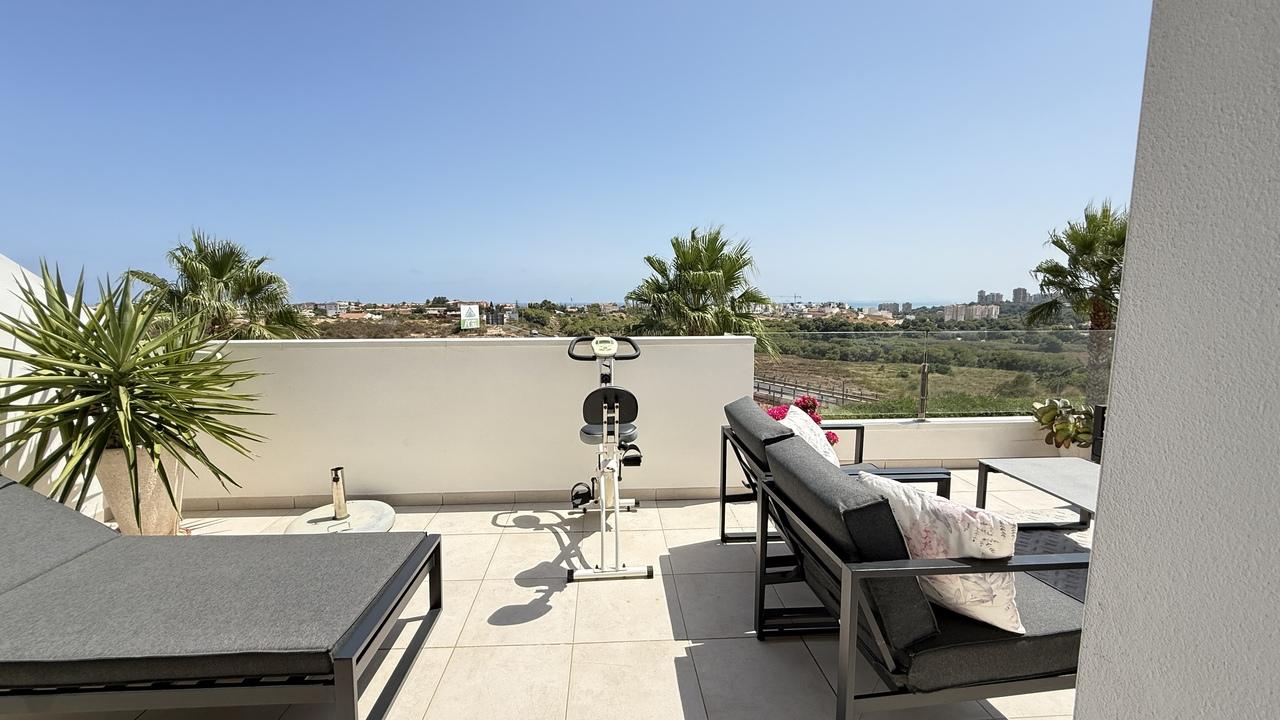 Casa en Venta en Orihuela