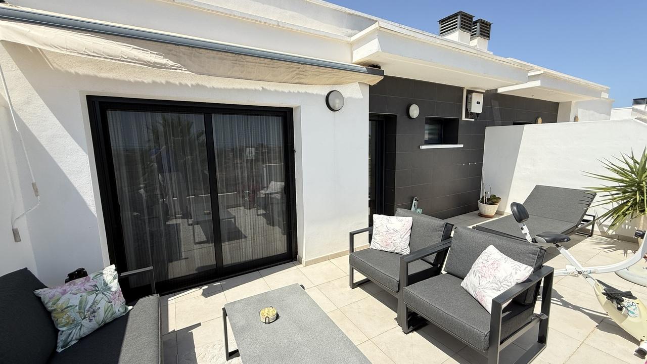 Casa en Venta en Orihuela